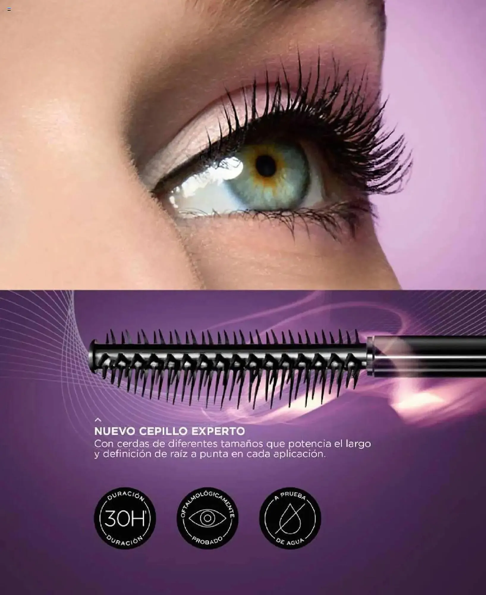 Catalogo de Catálogo L'Bel 27 de mayo al 1 de julio 2025 - Pag 3