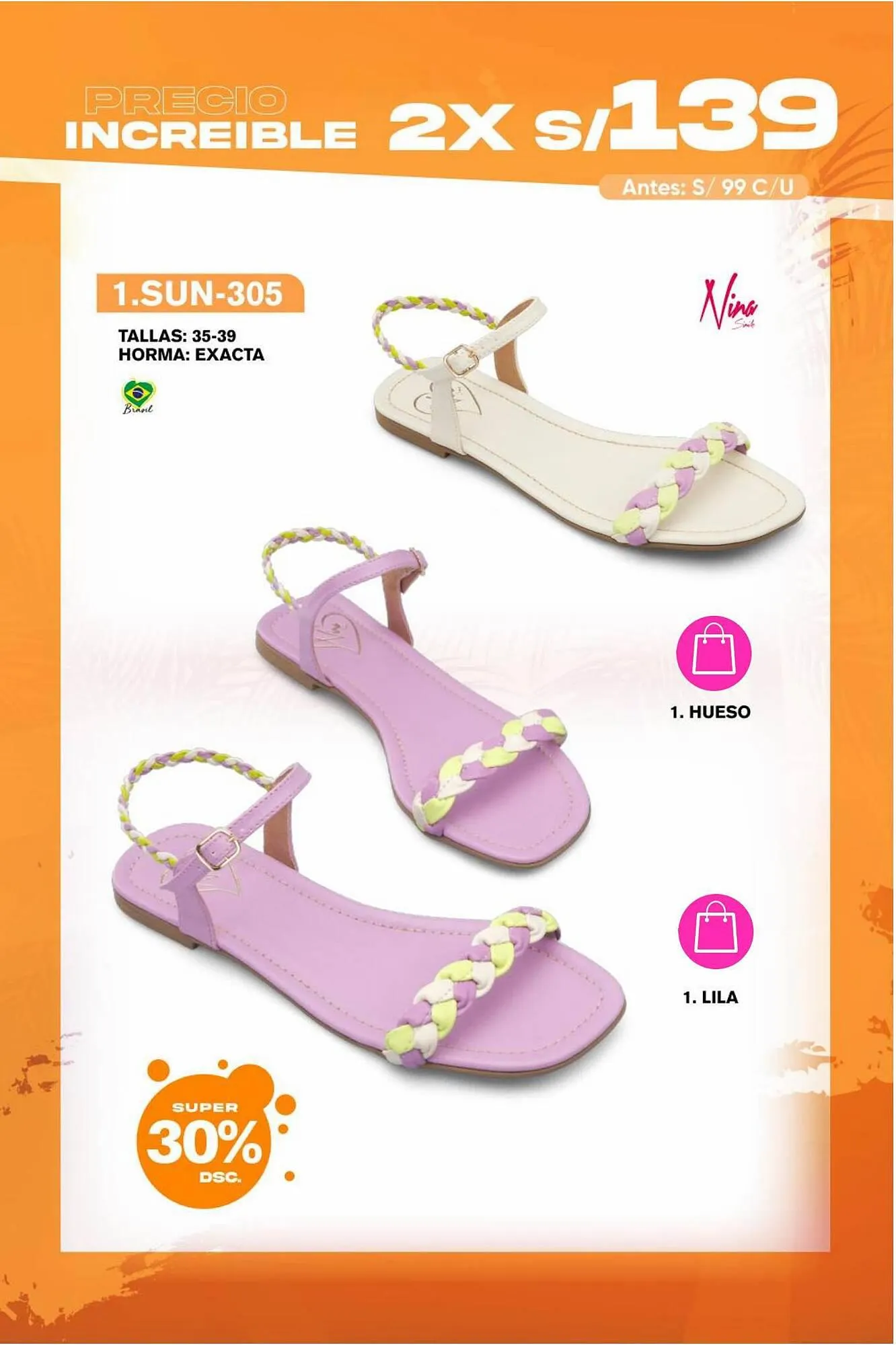 Catalogo de Catálogo Sokso 24 de julio al 30 de julio 2023 - Pag 60