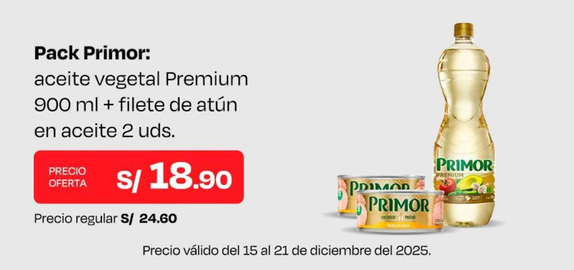 Catalogo de Catálogo Wong 15 de diciembre al 21 de diciembre 2025 - Pag 4