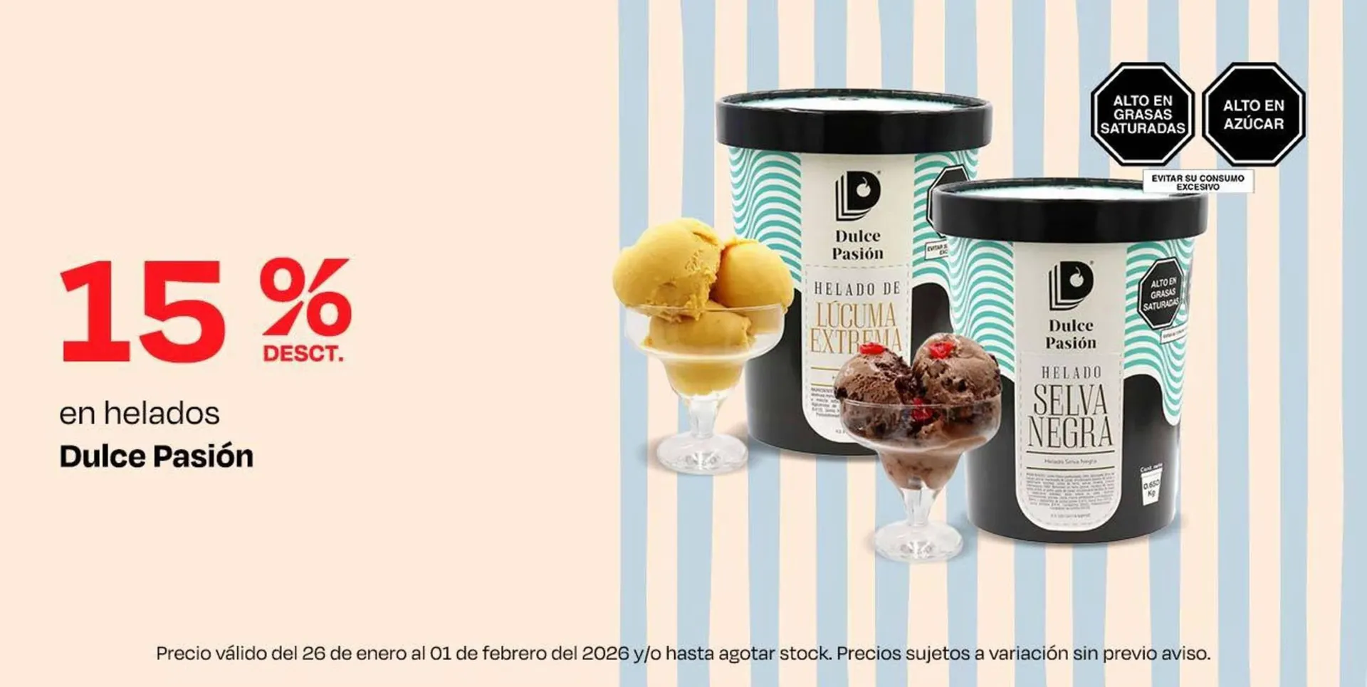 Catalogo de Catálogo Wong 24 de febrero al 24 de febrero 2026 - Pag 10