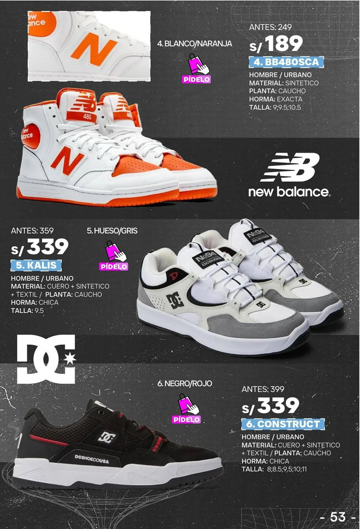 Catalogo de Catálogo Sokso 10 de abril al 27 de abril 2025 - Pag 53