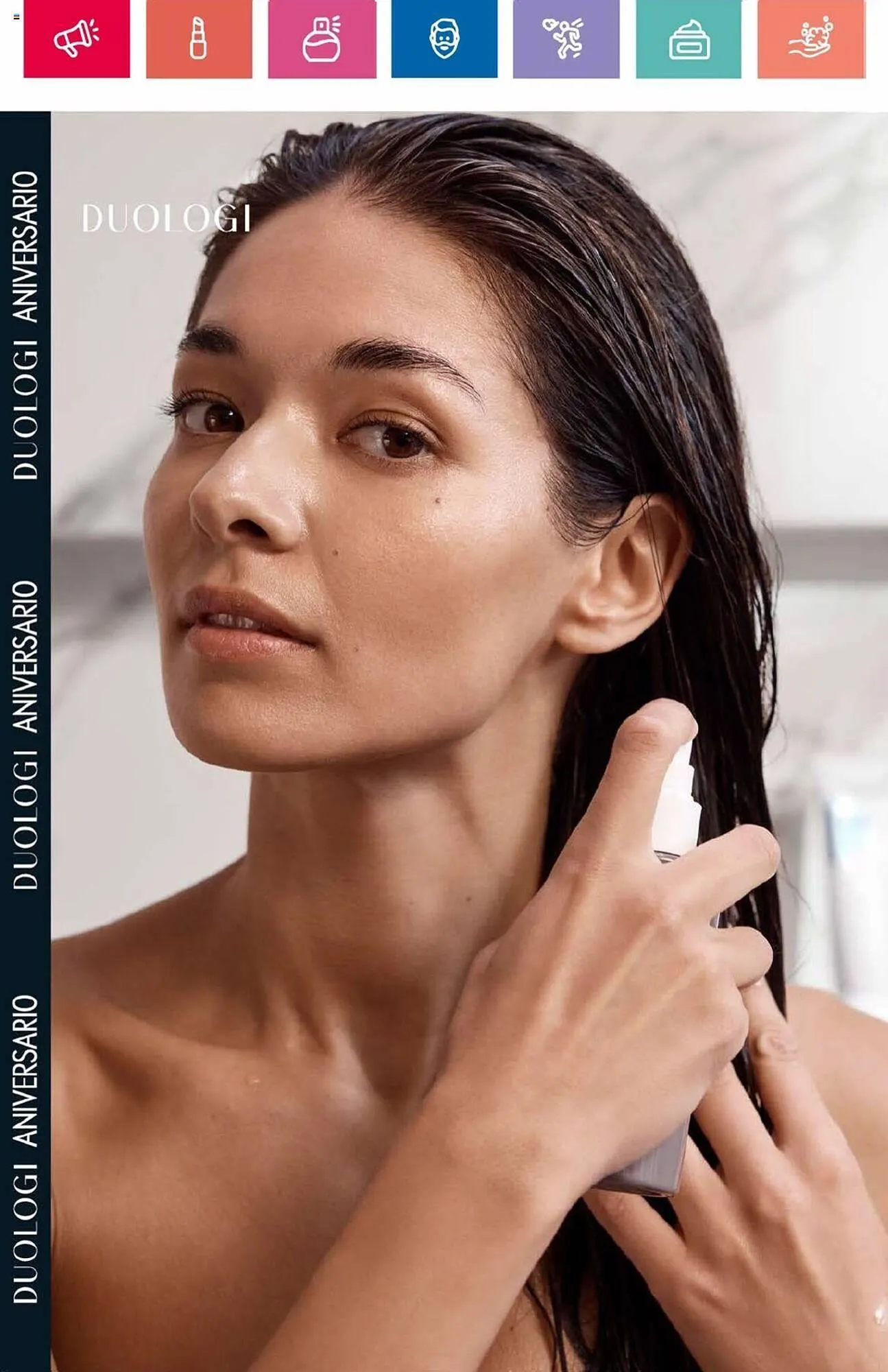 Catalogo de Catálogo Oriflame 27 de julio al 16 de agosto 2024 - Pag 38