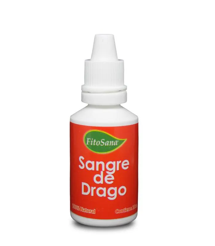 Sangre de Drago 20cc