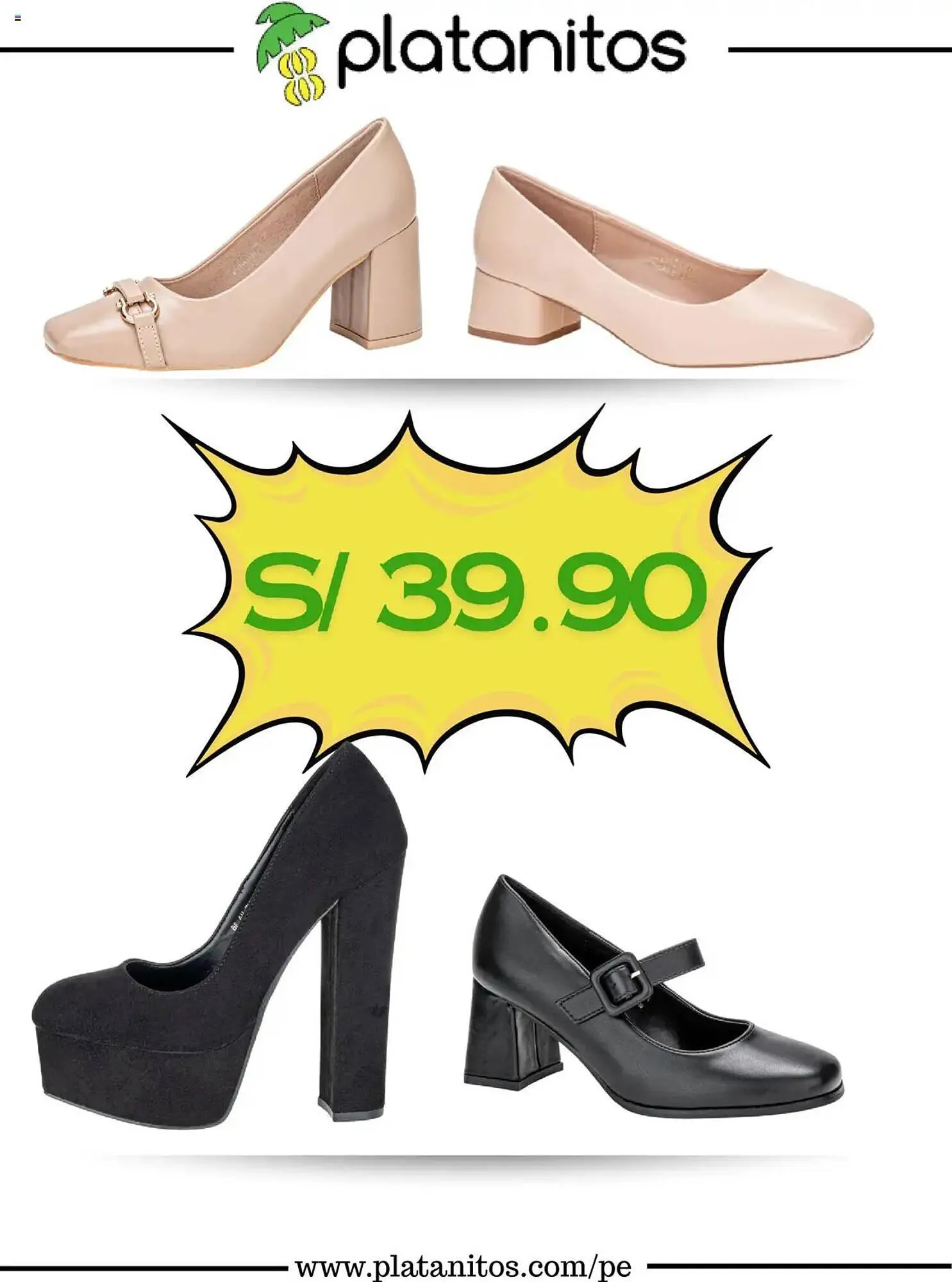 Catalogo de Catálogo Platanitos 30 de junio al 7 de julio 2025 - Pag 2