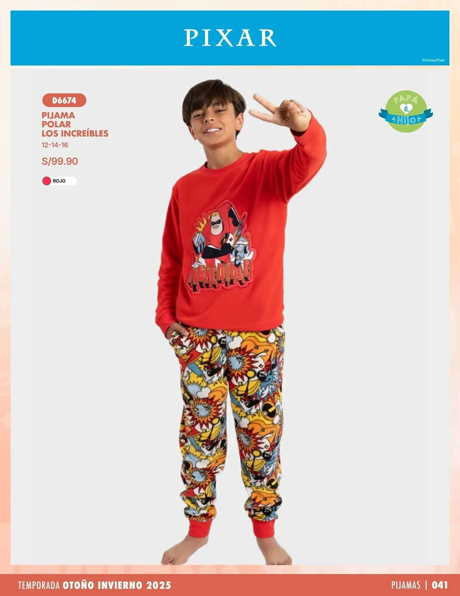 Catalogo de Catálogo Kayser 13 de mayo al 30 de junio 2025 - Pag 41