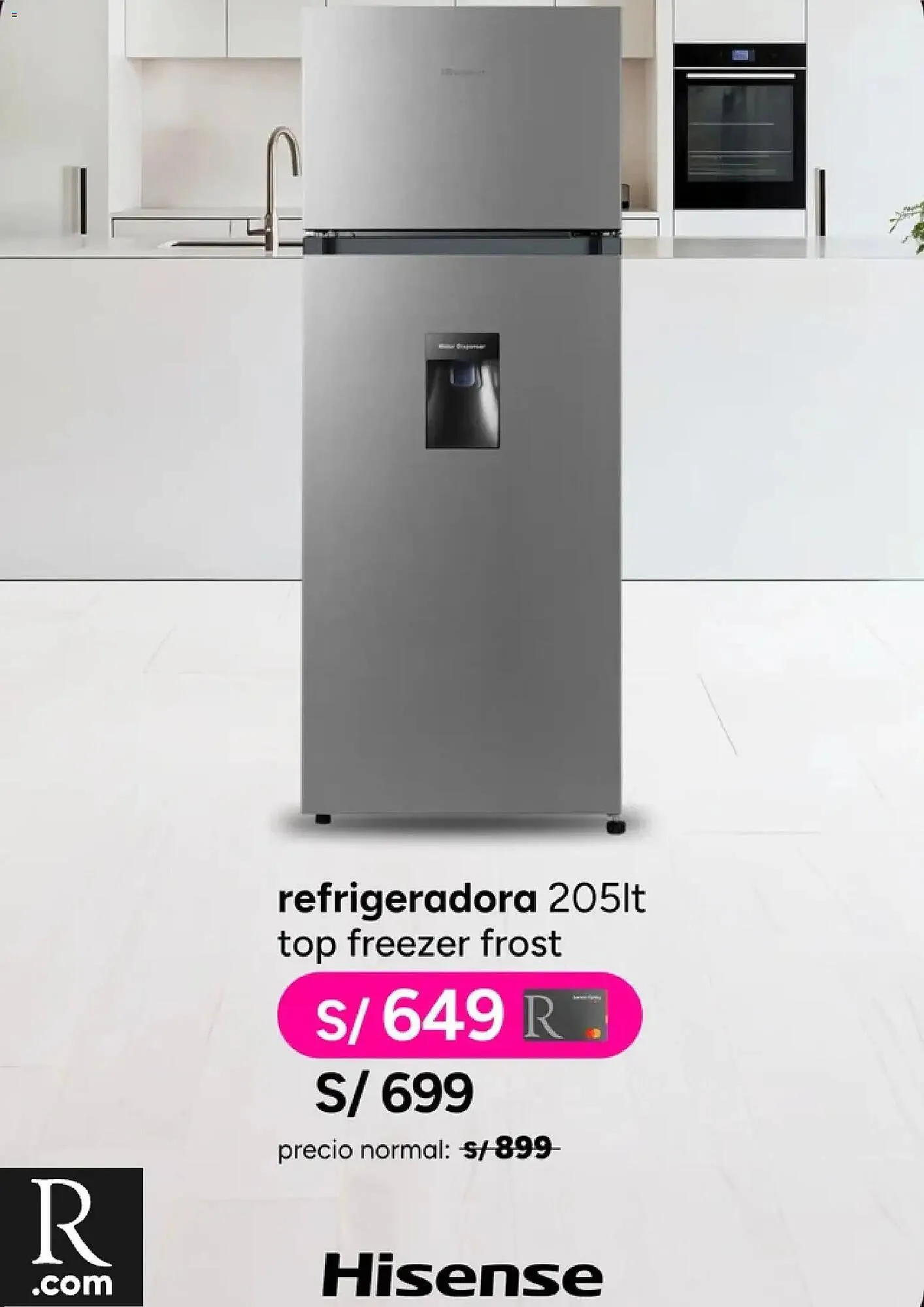 Catalogo de Catálogo Ripley 6 de abril al 13 de abril 2026 - Pag 2