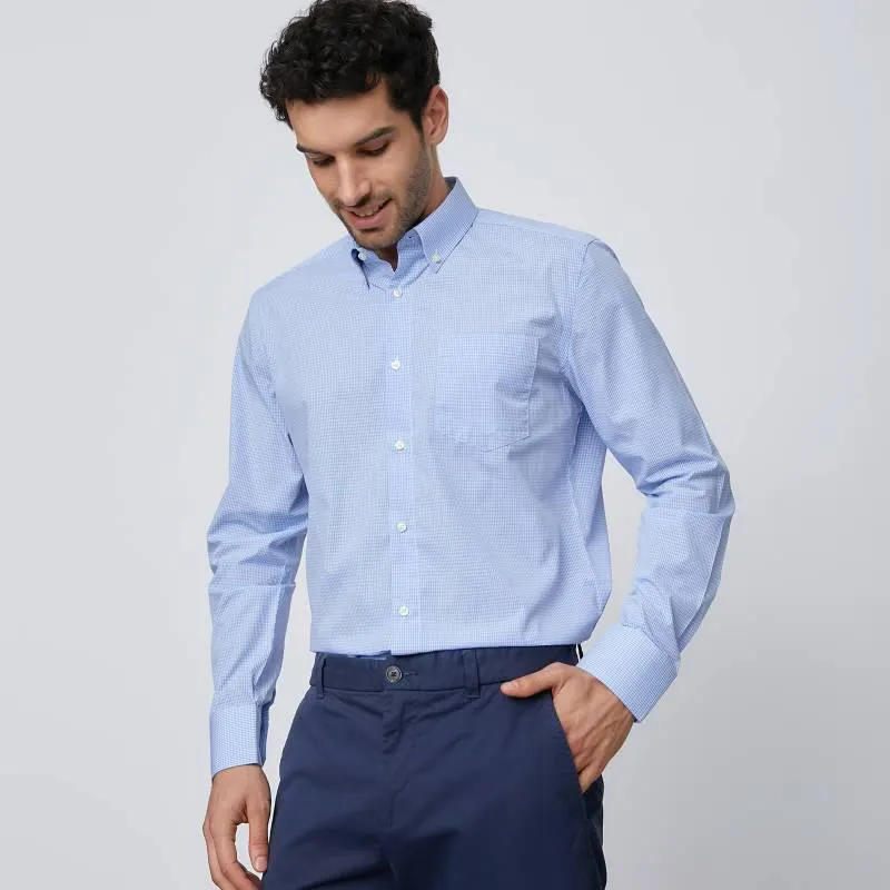Camisa de vestir hombre Christian Lacroix