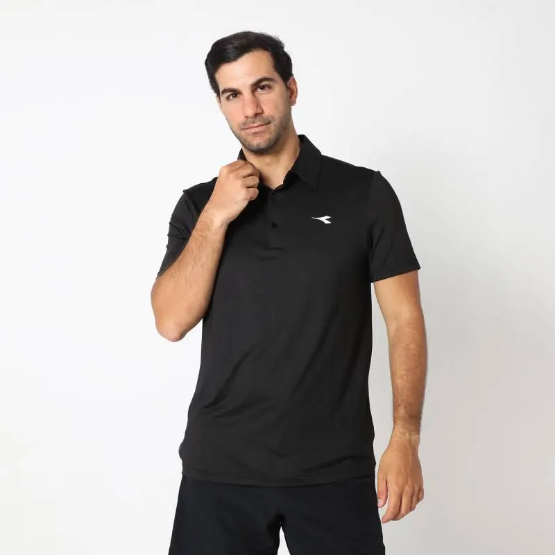 Polo Deportivo Hombre Diadora