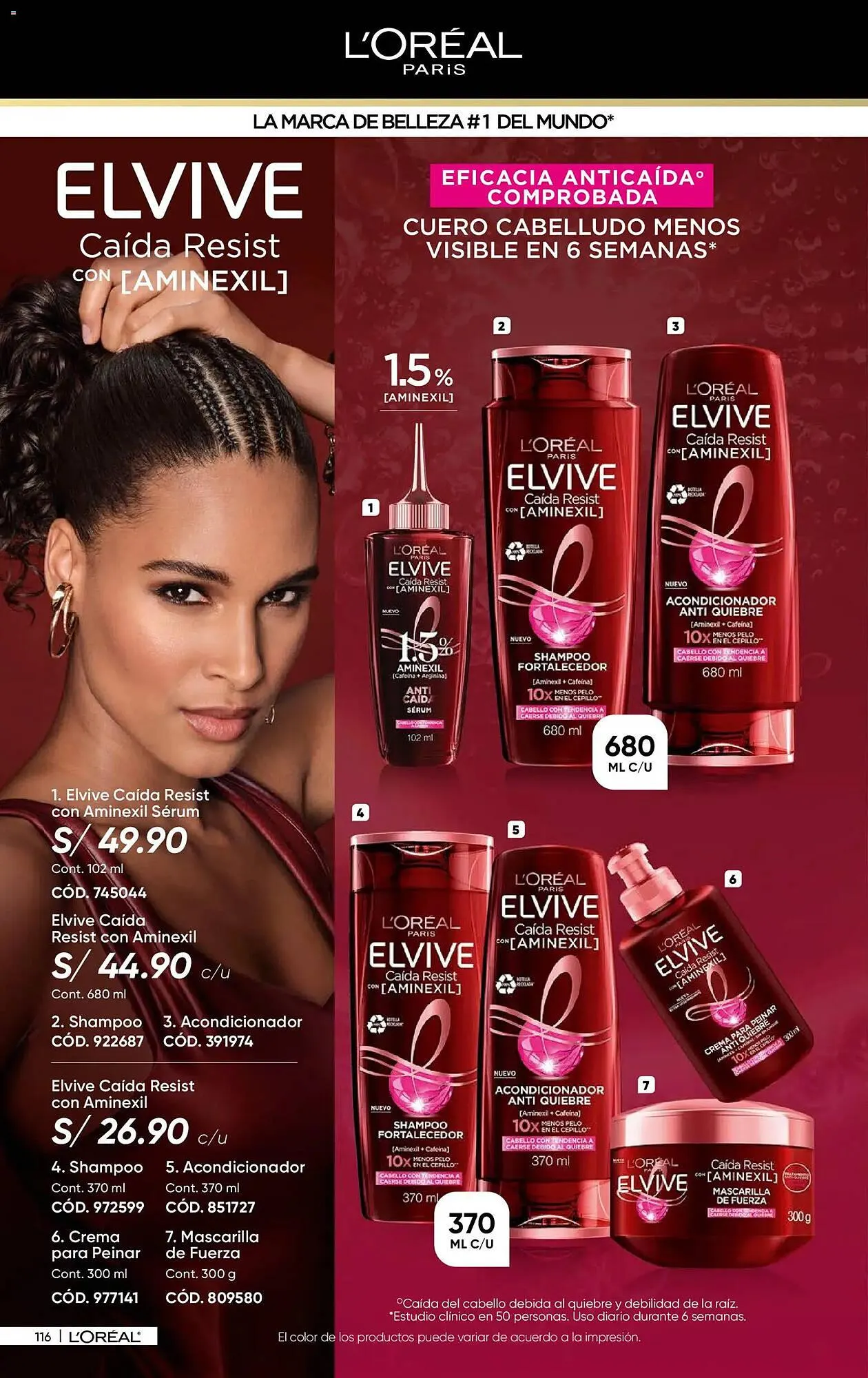 Catalogo de Catálogo Dupree 1 de enero al 31 de enero 2026 - Pag 118