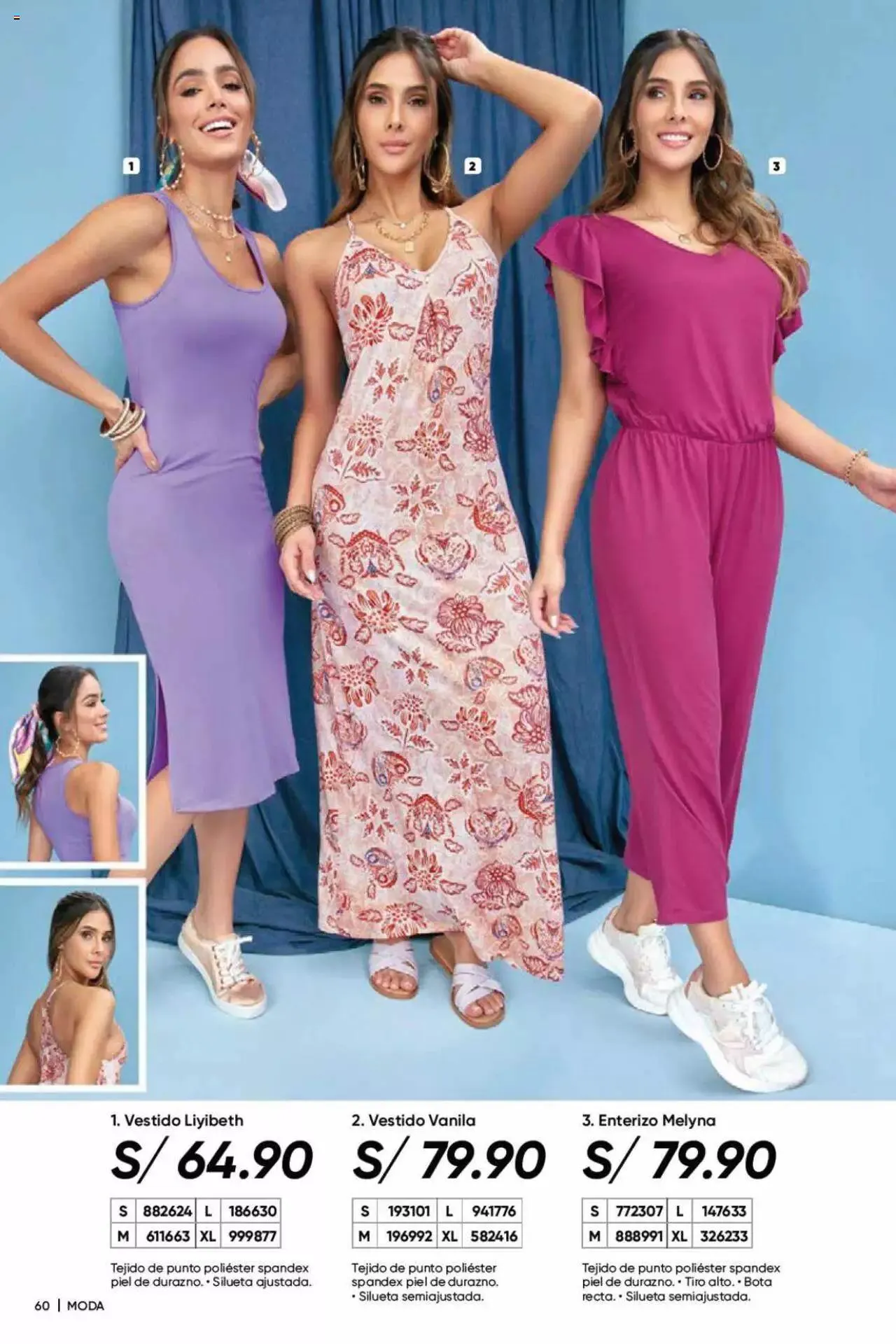 Catalogo de Azzorti - Campaña 09 10 de mayo al 31 de diciembre 2023 - Pag 60