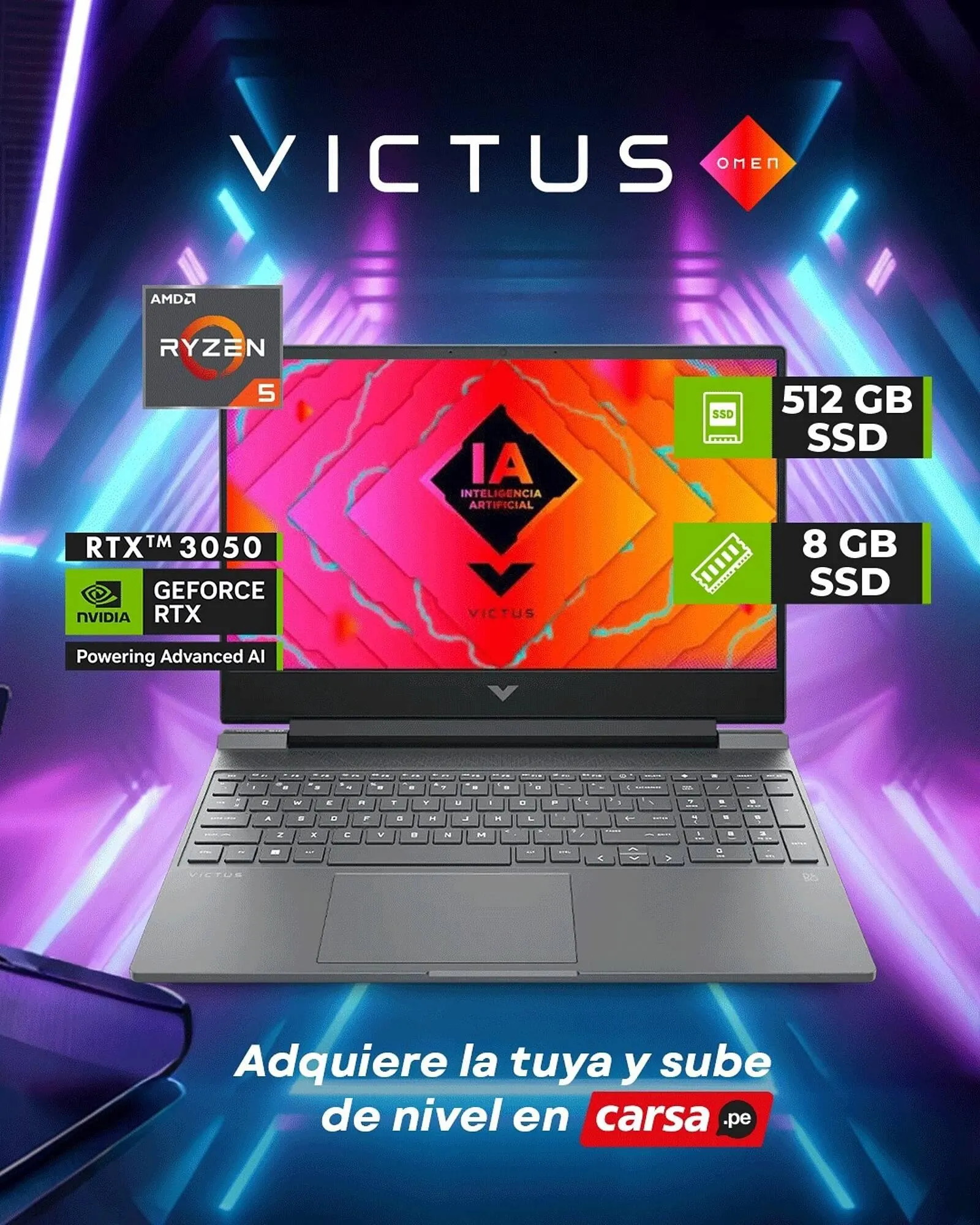 Catalogo de Catálogo Carsa 15 de enero al 25 de enero 2026 - Pag 3