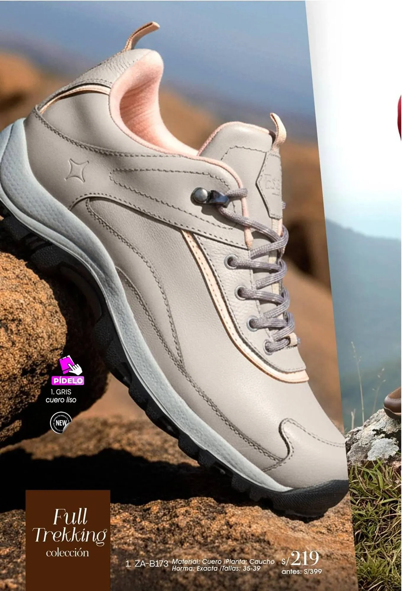 Catalogo de Catálogo Sokso 30 de octubre al 30 de noviembre 2025 - Pag 162