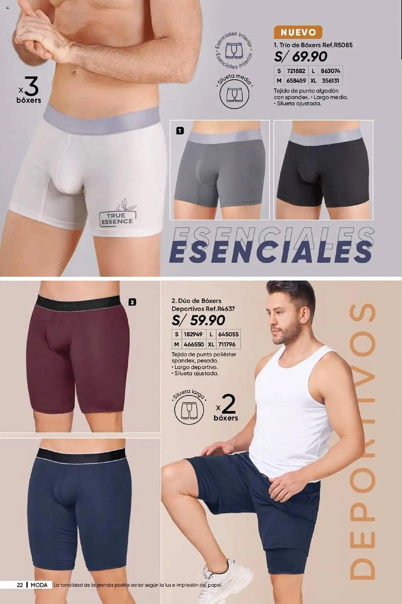 Catalogo de Catálogo Dupree 8 de mayo al 30 de junio 2025 - Pag 24