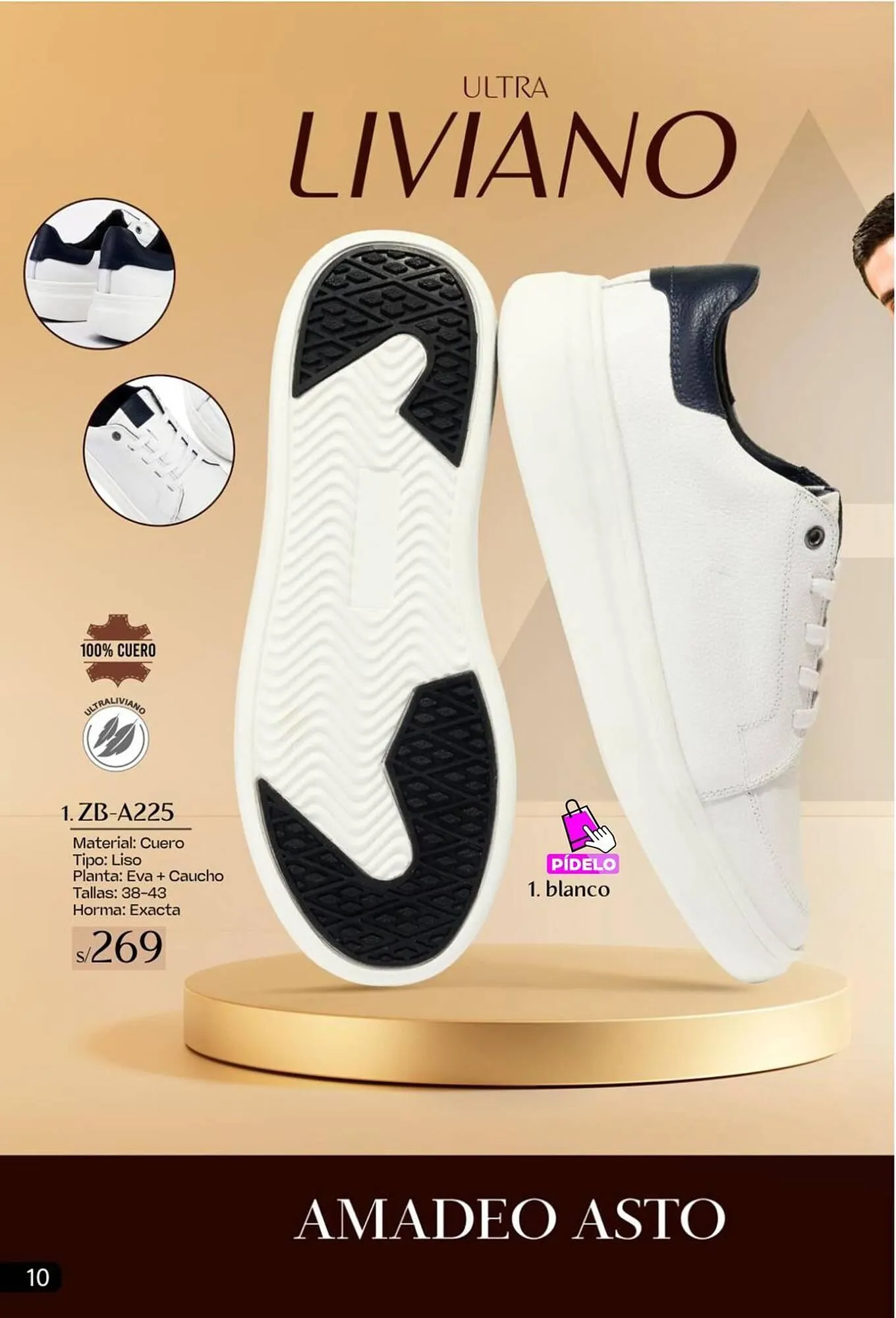 Catalogo de Catálogo Sokso 5 de enero al 15 de febrero 2026 - Pag 10