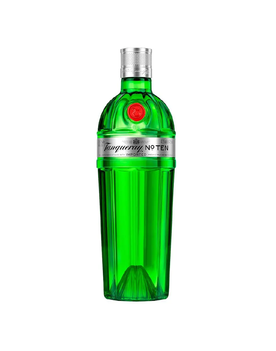 GIN TANQUERAY TEN N°10 750ML