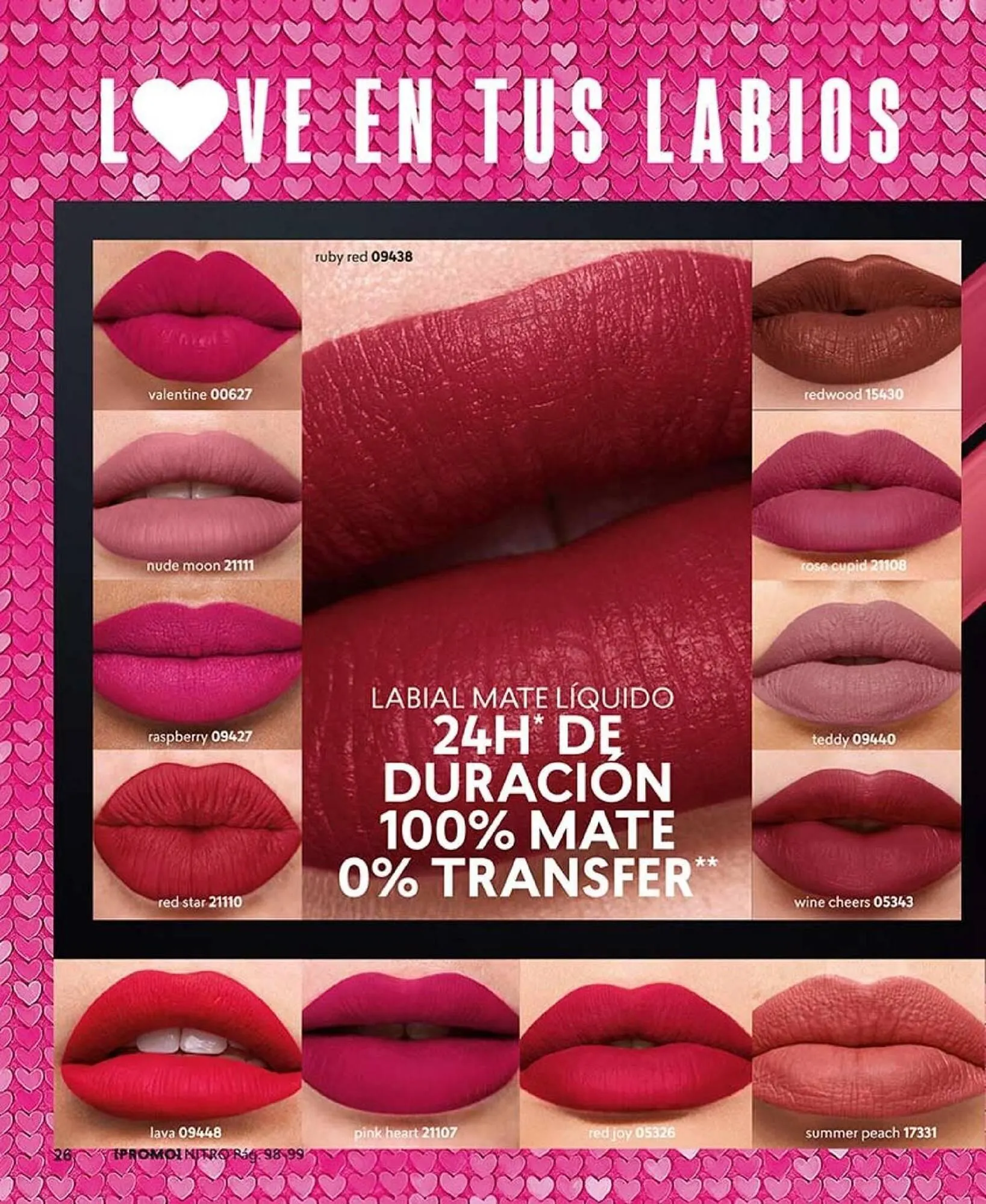 Catalogo de Catálogo Cyzone 1 de marzo al 31 de marzo 2026 - Pag 26