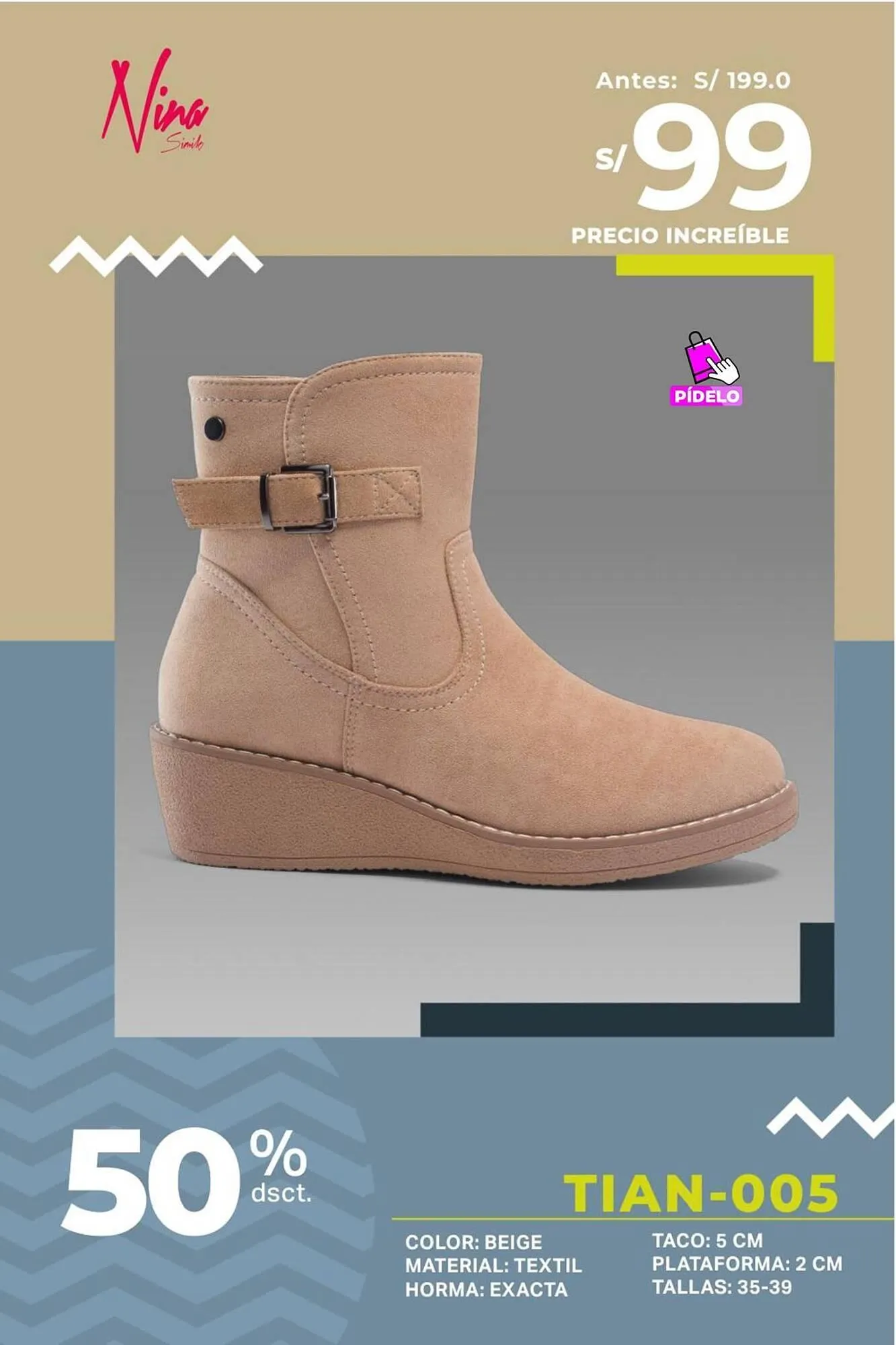 Catalogo de Catálogo Sokso 30 de octubre al 9 de noviembre 2025 - Pag 83