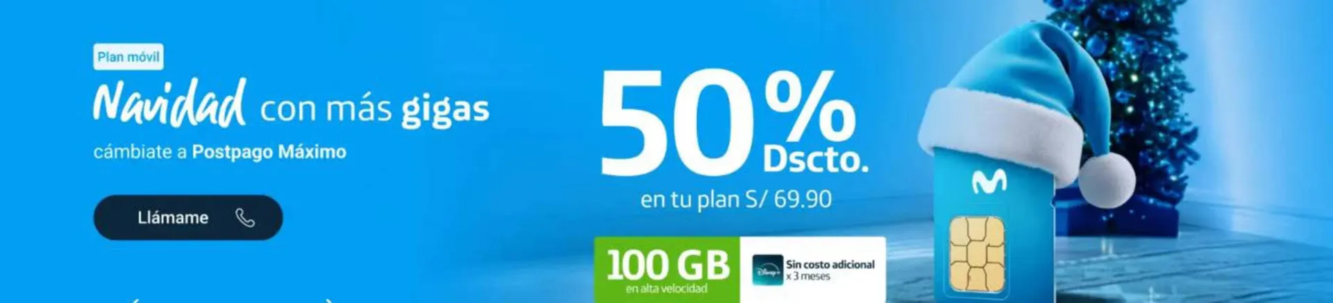 Catalogo de Catálogo Movistar 17 de noviembre al 24 de diciembre 2025 - Pag 2