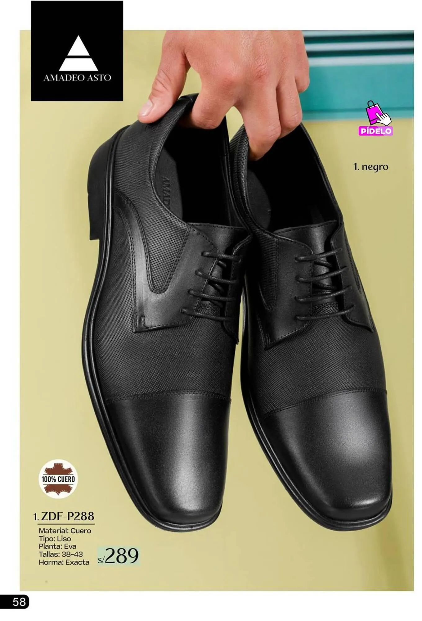 Catalogo de Catálogo Sokso 5 de enero al 15 de febrero 2026 - Pag 58