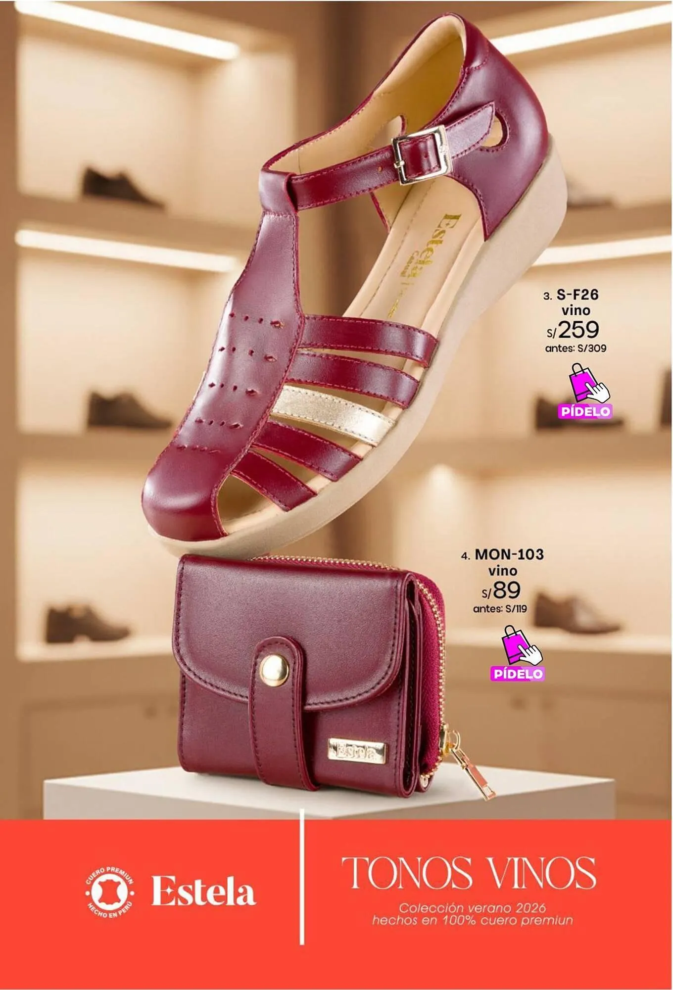 Catalogo de Catálogo Sokso 1 de diciembre al 4 de enero 2026 - Pag 81