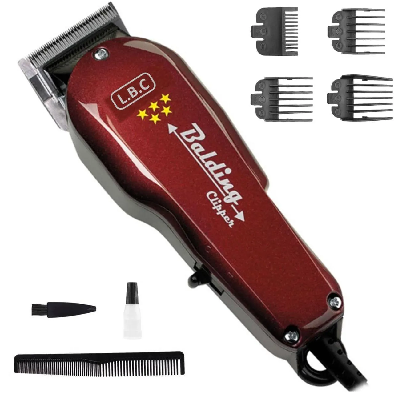 Recortadora de Cabello L.B.C L-8922 para Cortar Cabello