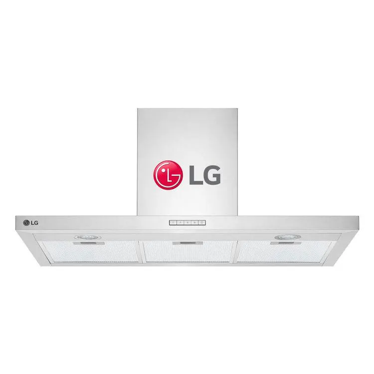 Campana LG Extractora Hcez3605S2