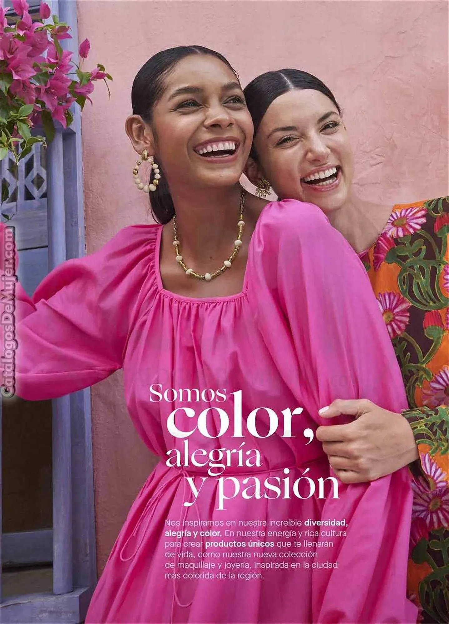 Catalogo de Catálogo Yanbal 9 de setiembre al 6 de octubre 2023 - Pag 2