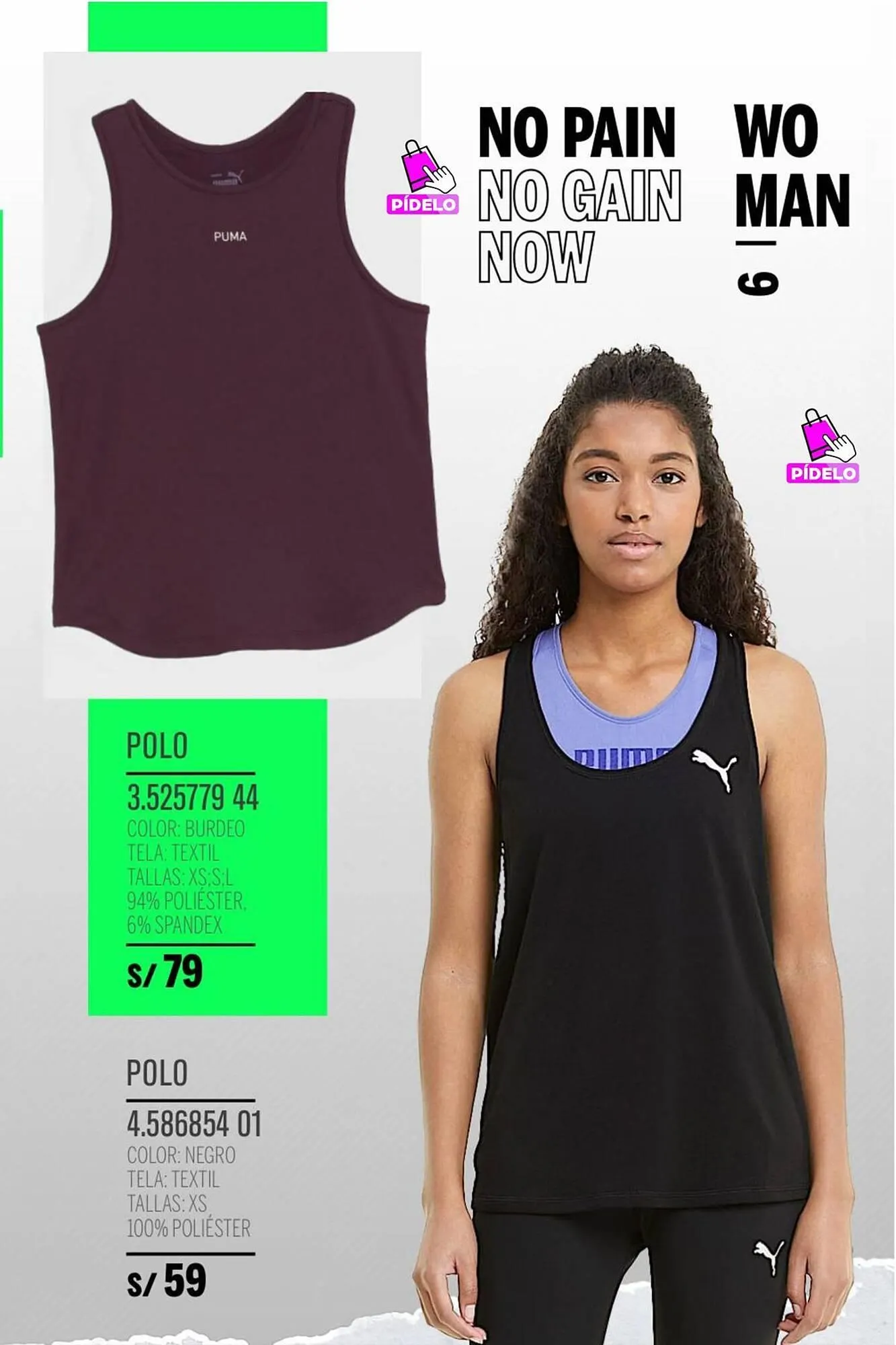 Catalogo de Catálogo Sokso 16 de junio al 6 de julio 2025 - Pag 9