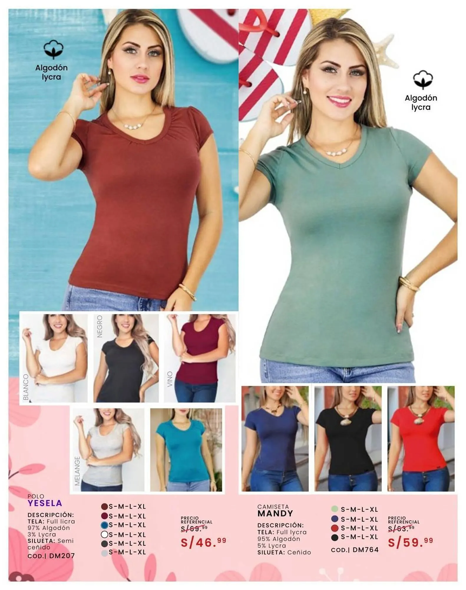 Catalogo de Catálogo Nivi 25 de marzo al 30 de marzo 2025 - Pag 70