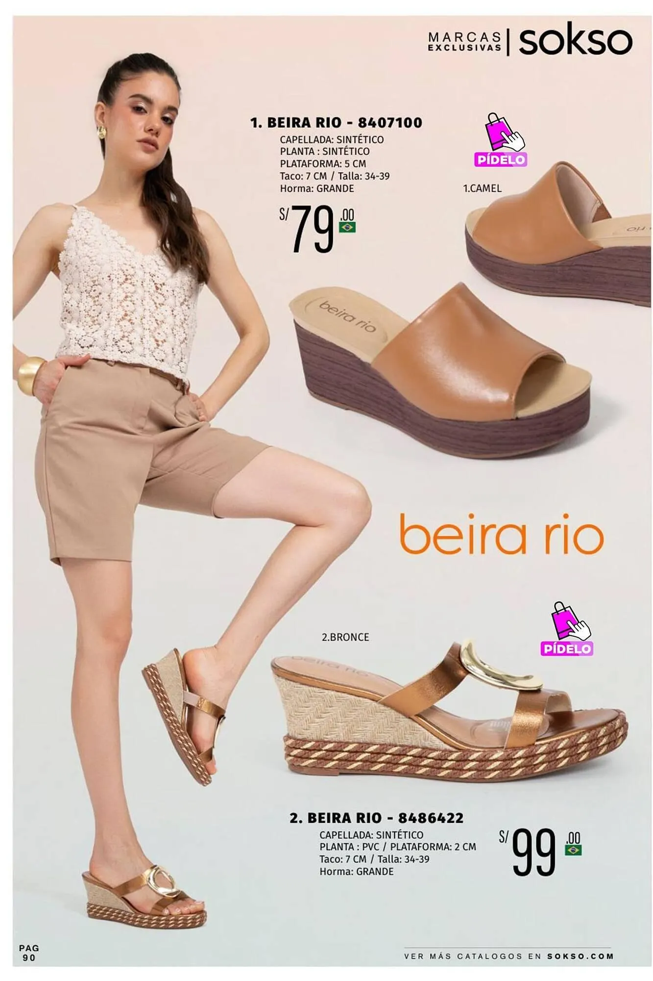 Catalogo de Catálogo Sokso 16 de febrero al 15 de marzo 2026 - Pag 90