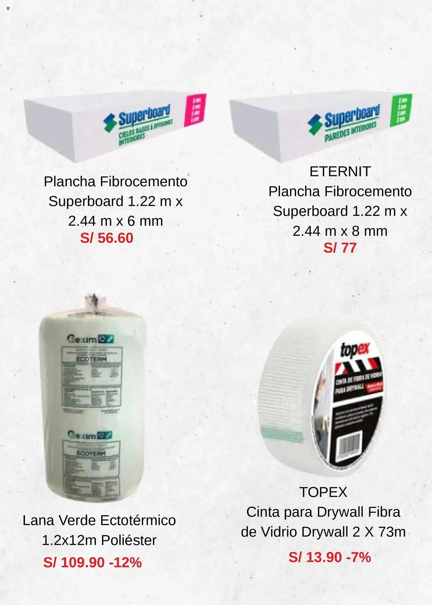 Catalogo de Catálogo Maestro 7 de mayo al 31 de mayo 2025 - Pag 2