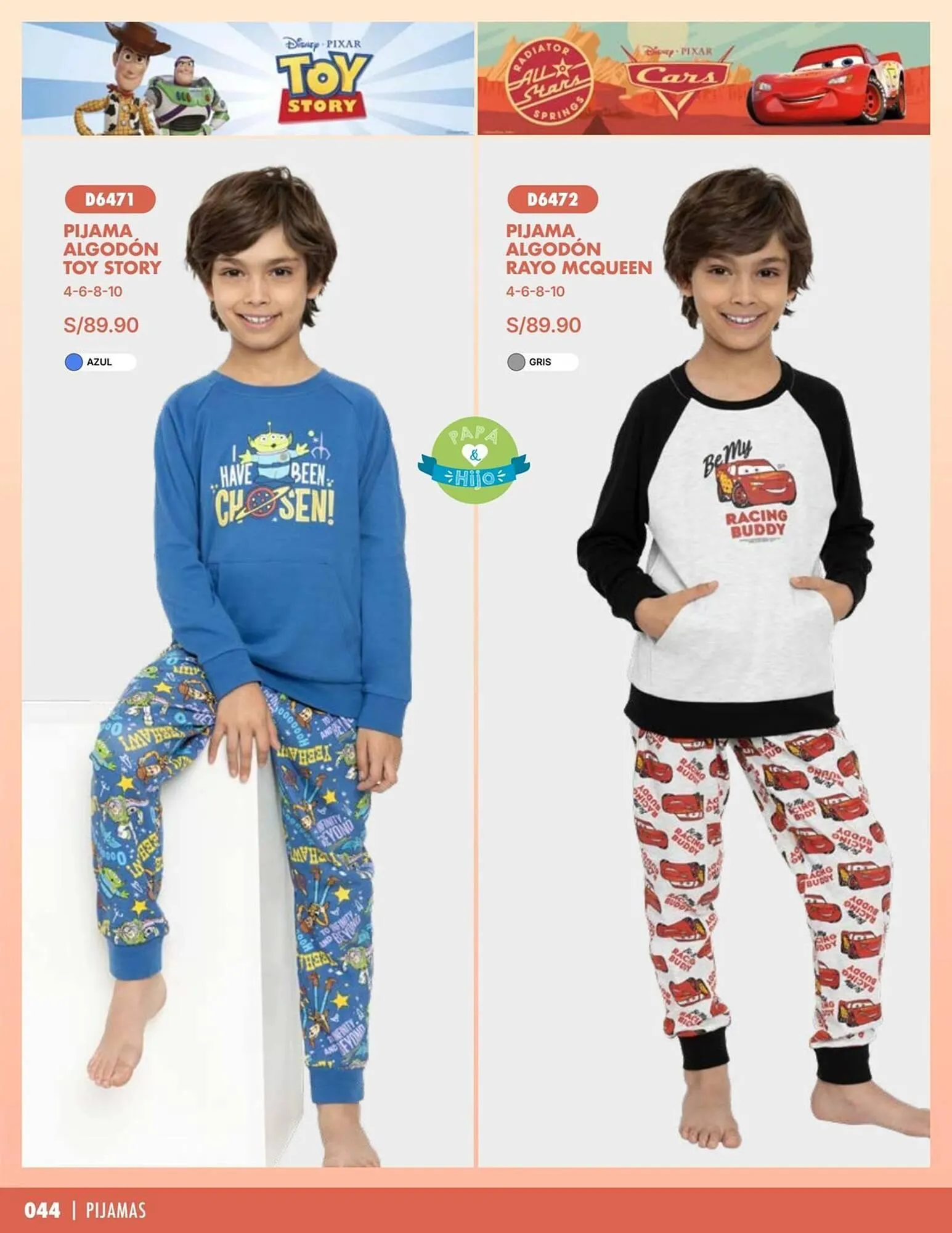 Catalogo de Catálogo Kayser 13 de mayo al 30 de junio 2025 - Pag 44