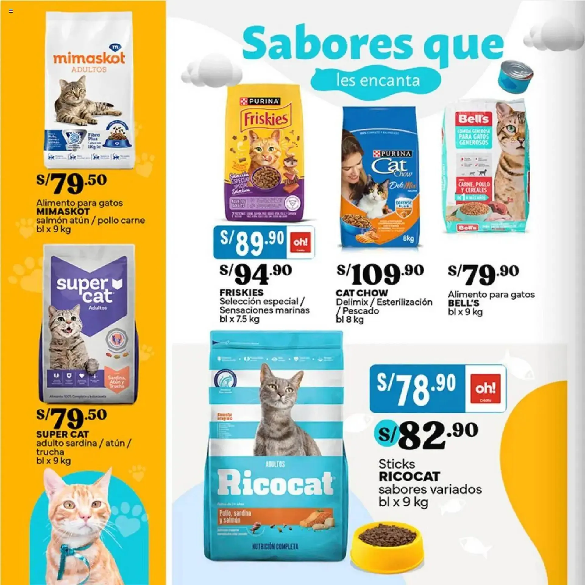 Catalogo de Catálogo Plaza Vea 24 de marzo al 6 de abril 2025 - Pag 12