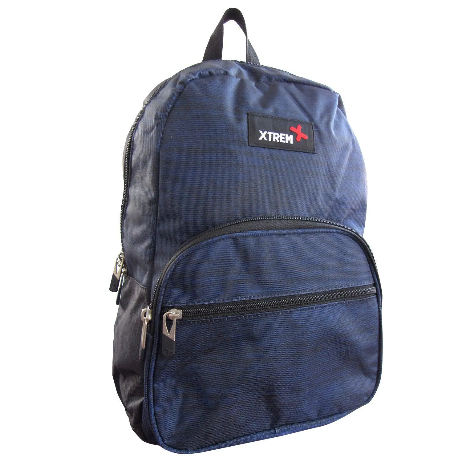 Mochila Xtrem Comet 718 Blue Texture