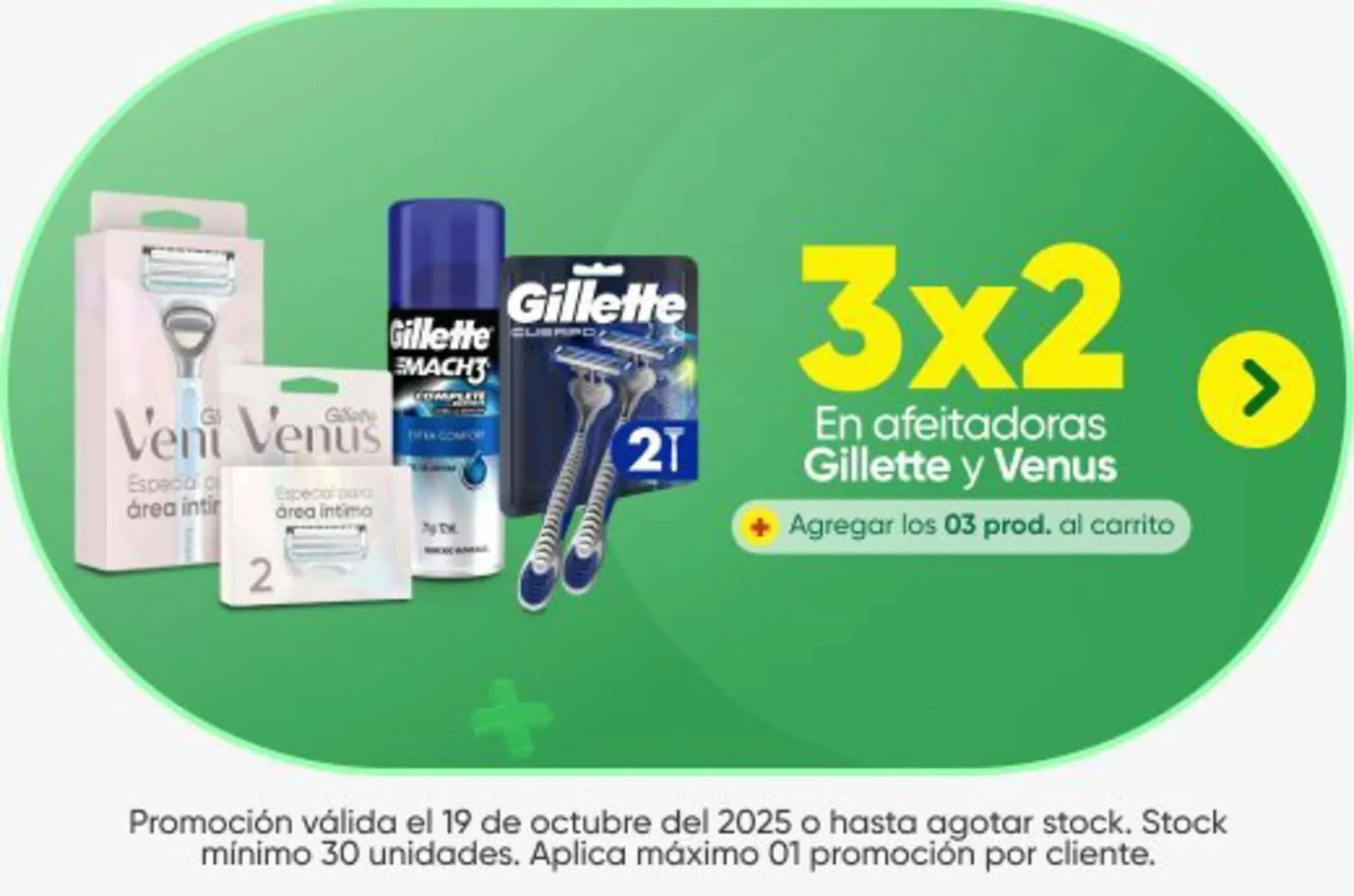 Catálogo InkaFarma - 1