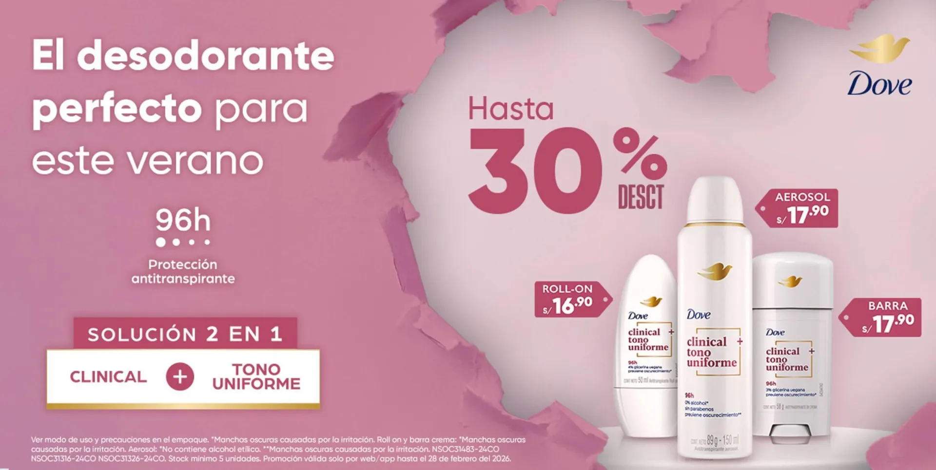 Catalogo de Catálogo Wong 2 de marzo al 8 de marzo 2026 - Pag 152