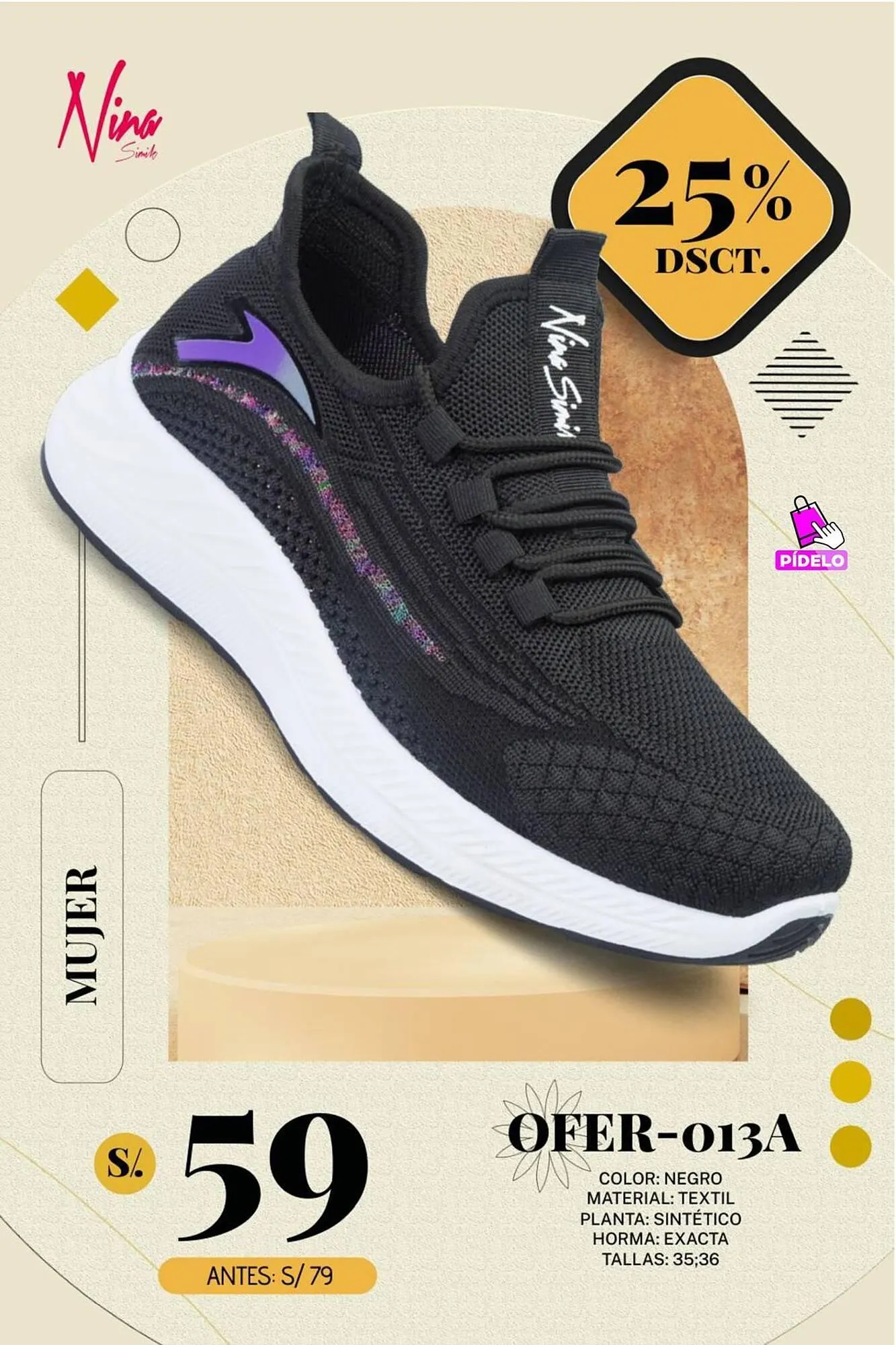 Catalogo de Catálogo Sokso 2 de diciembre al 8 de diciembre 2024 - Pag 23