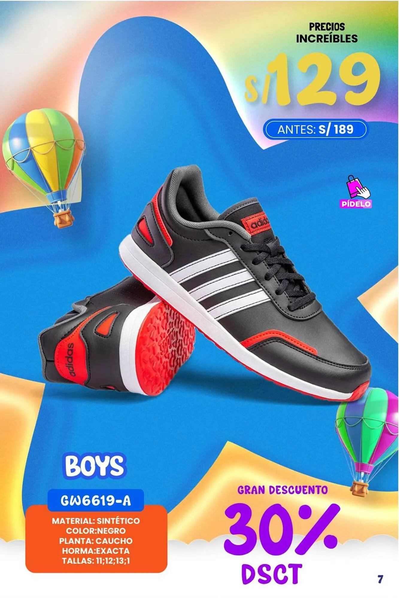 Catalogo de Catálogo Sokso 12 de enero al 18 de enero 2026 - Pag 7