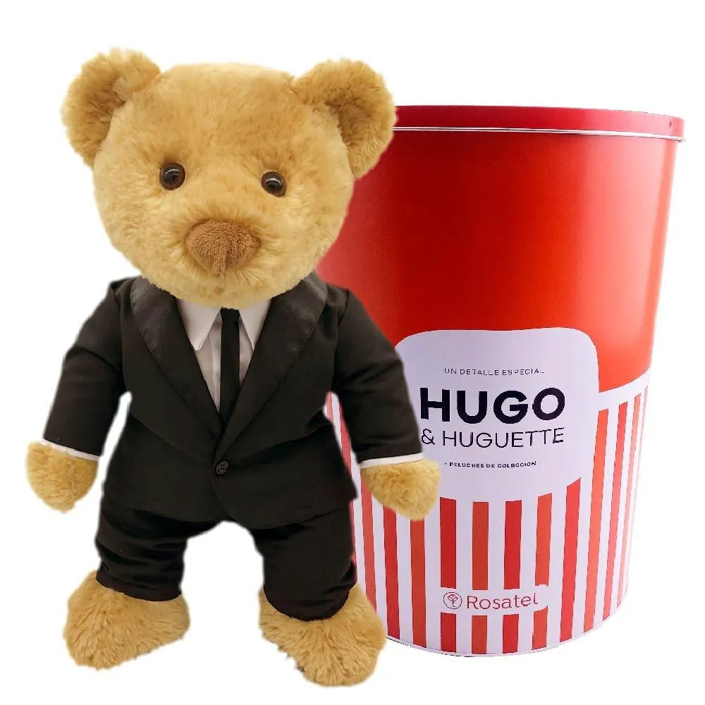 Hugo Novio