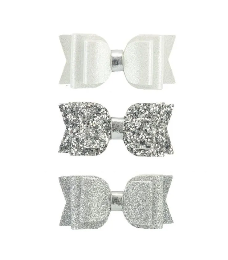 Ganchitos para el Cabello Raquel | Colección Wonderland