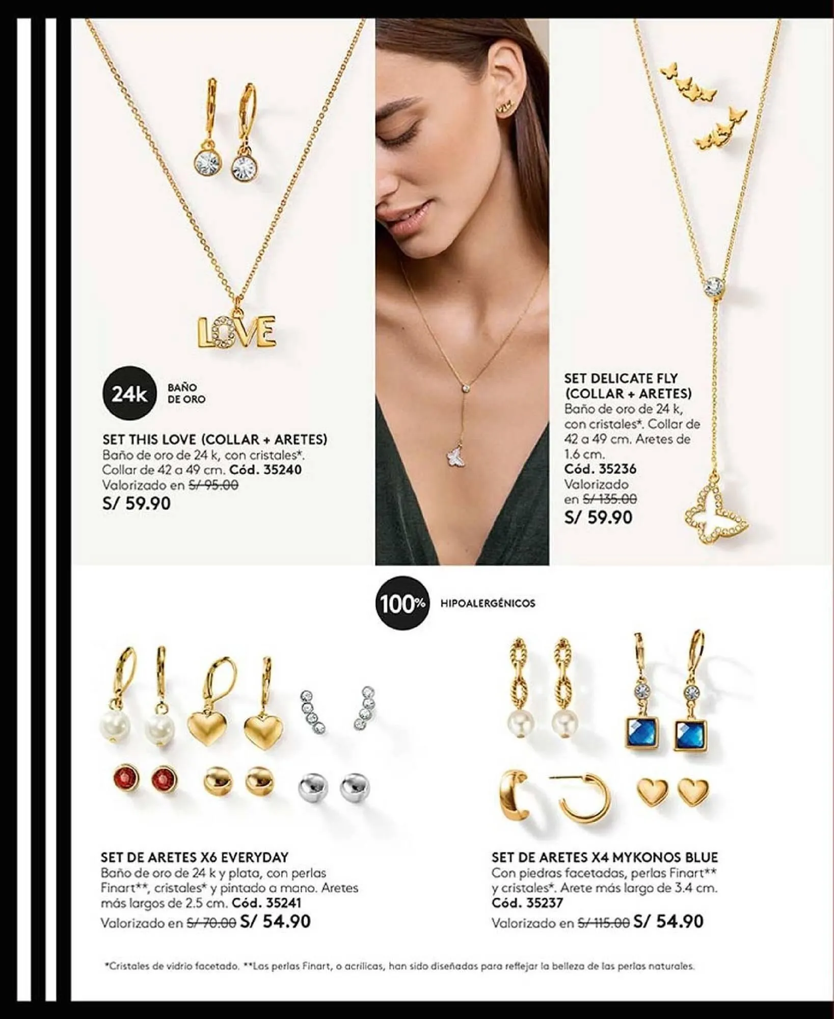 Catalogo de Catálogo Ésika 1 de febrero al 28 de febrero 2026 - Pag 82