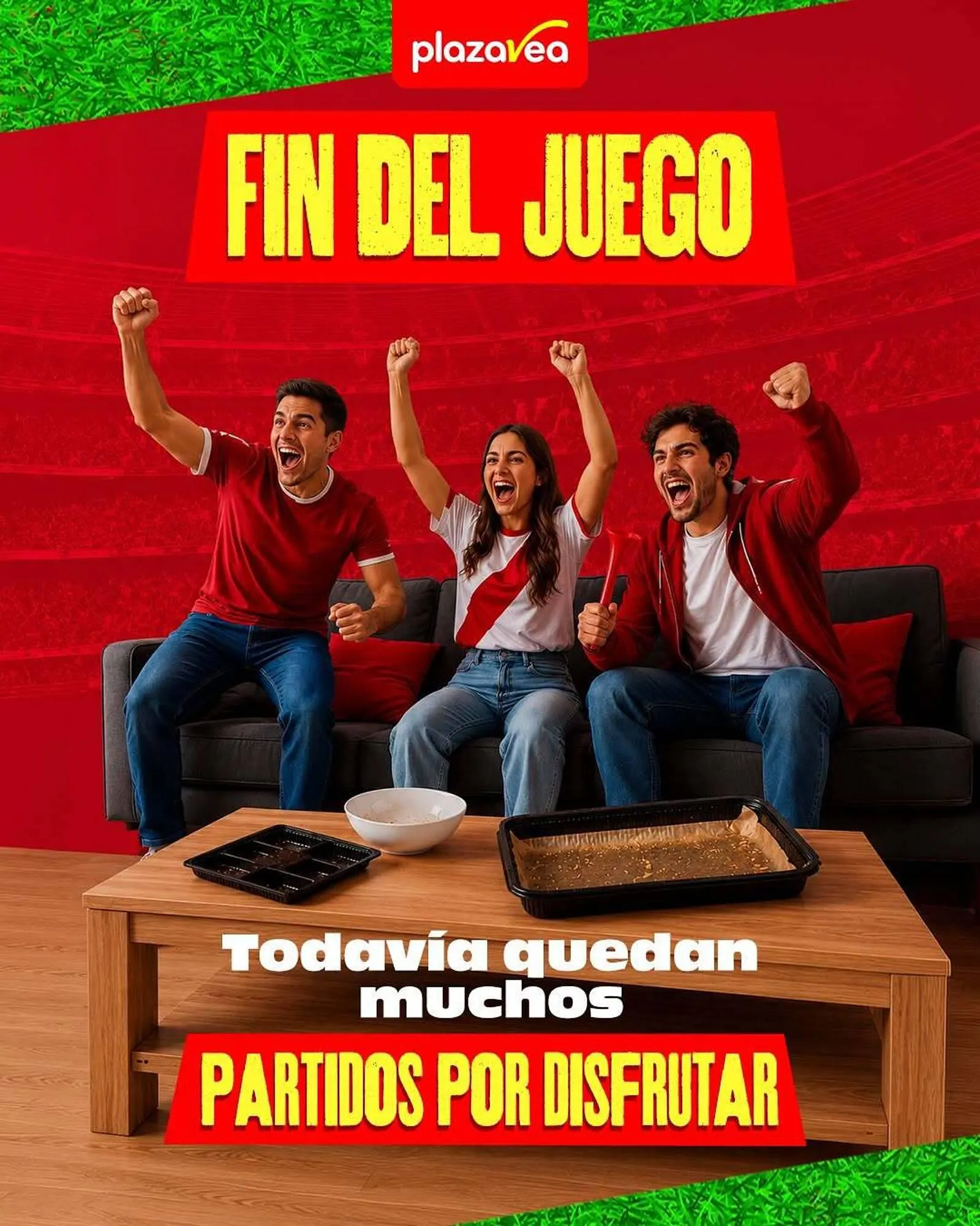 Catalogo de Catálogo Plaza Vea 30 de junio al 30 de junio 2026 - Pag 2