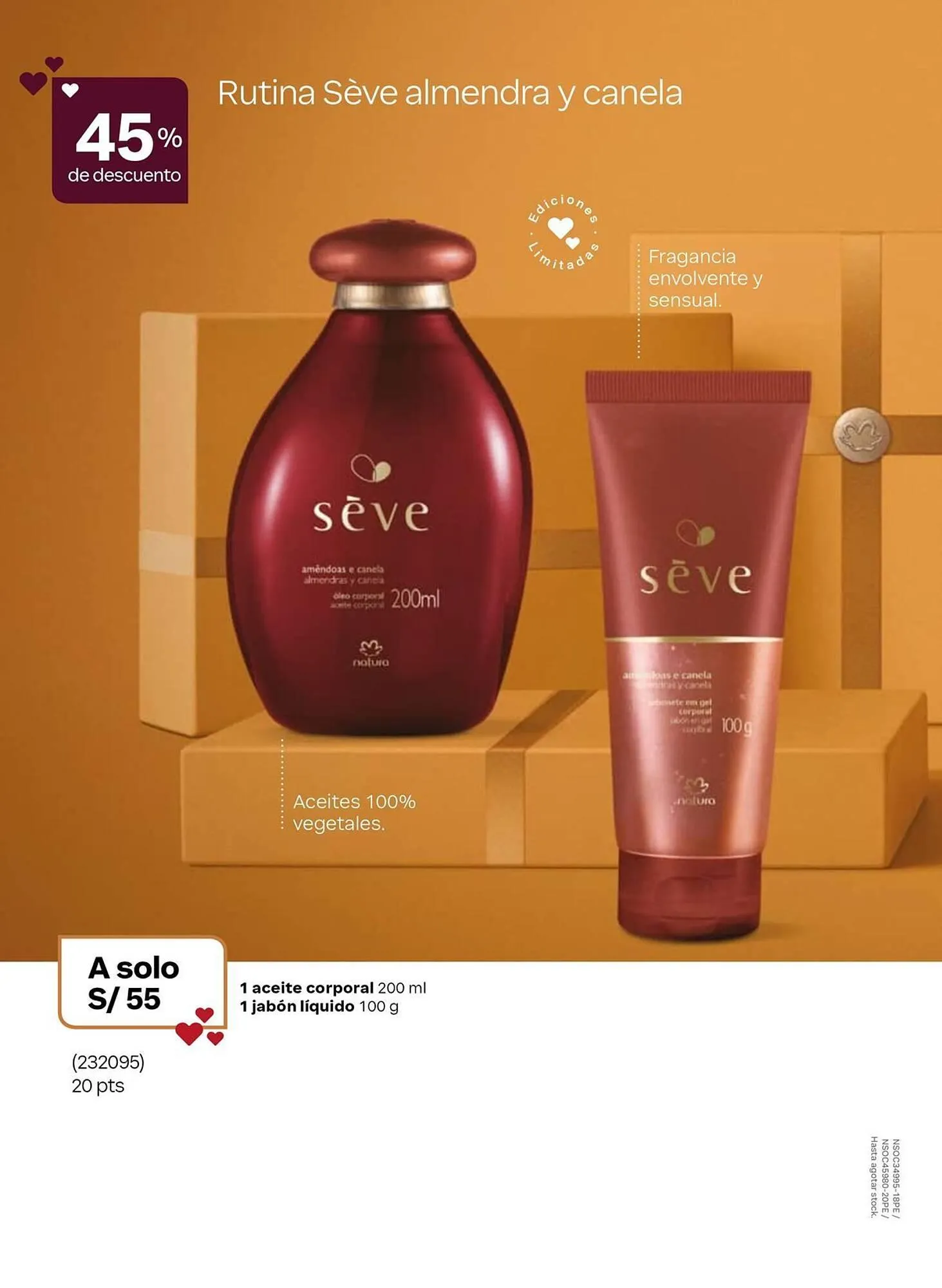 Catalogo de Catálogo Natura 1 de febrero al 28 de febrero 2026 - Pag 32