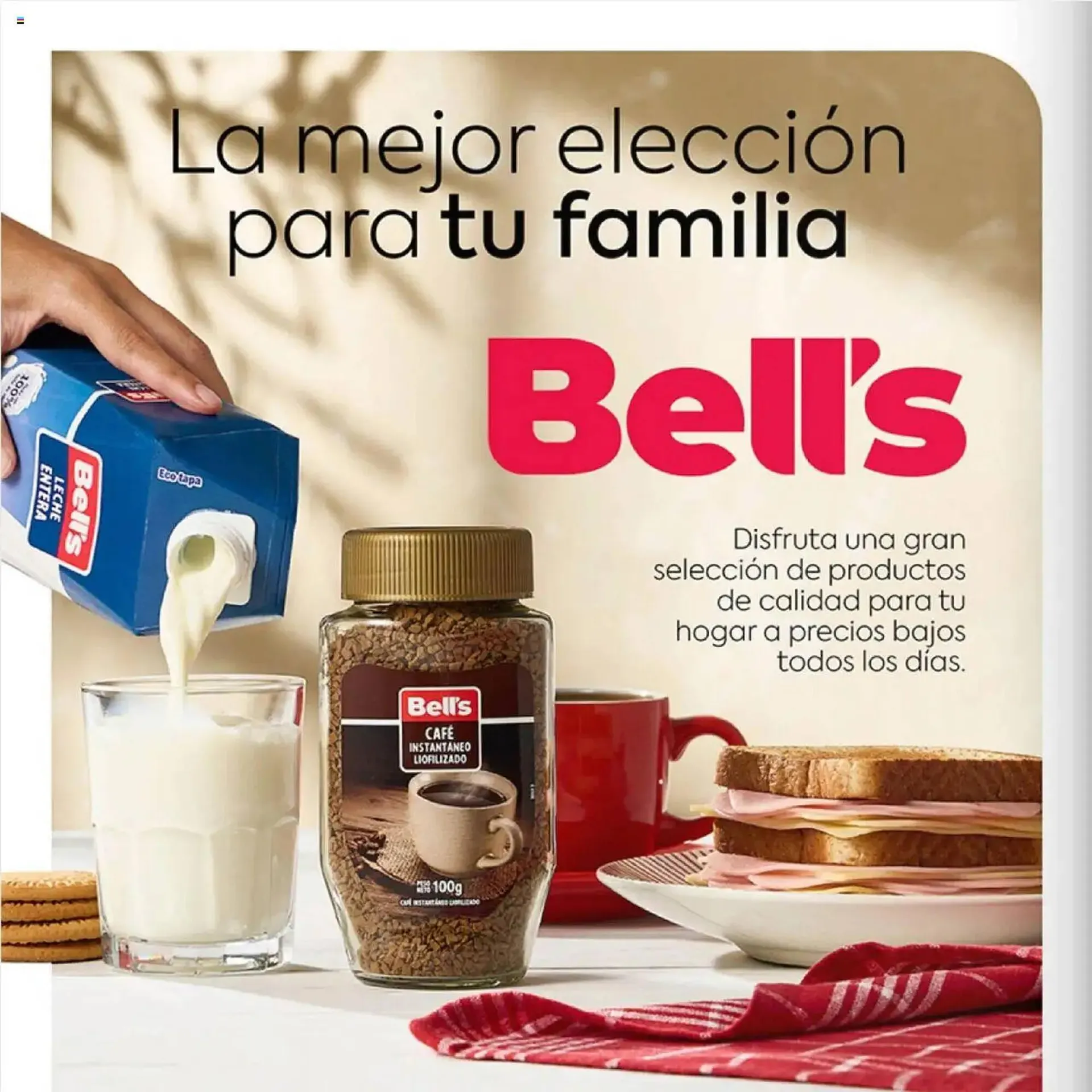 Catalogo de Catálogo Plaza Vea 24 de marzo al 6 de abril 2025 - Pag 2