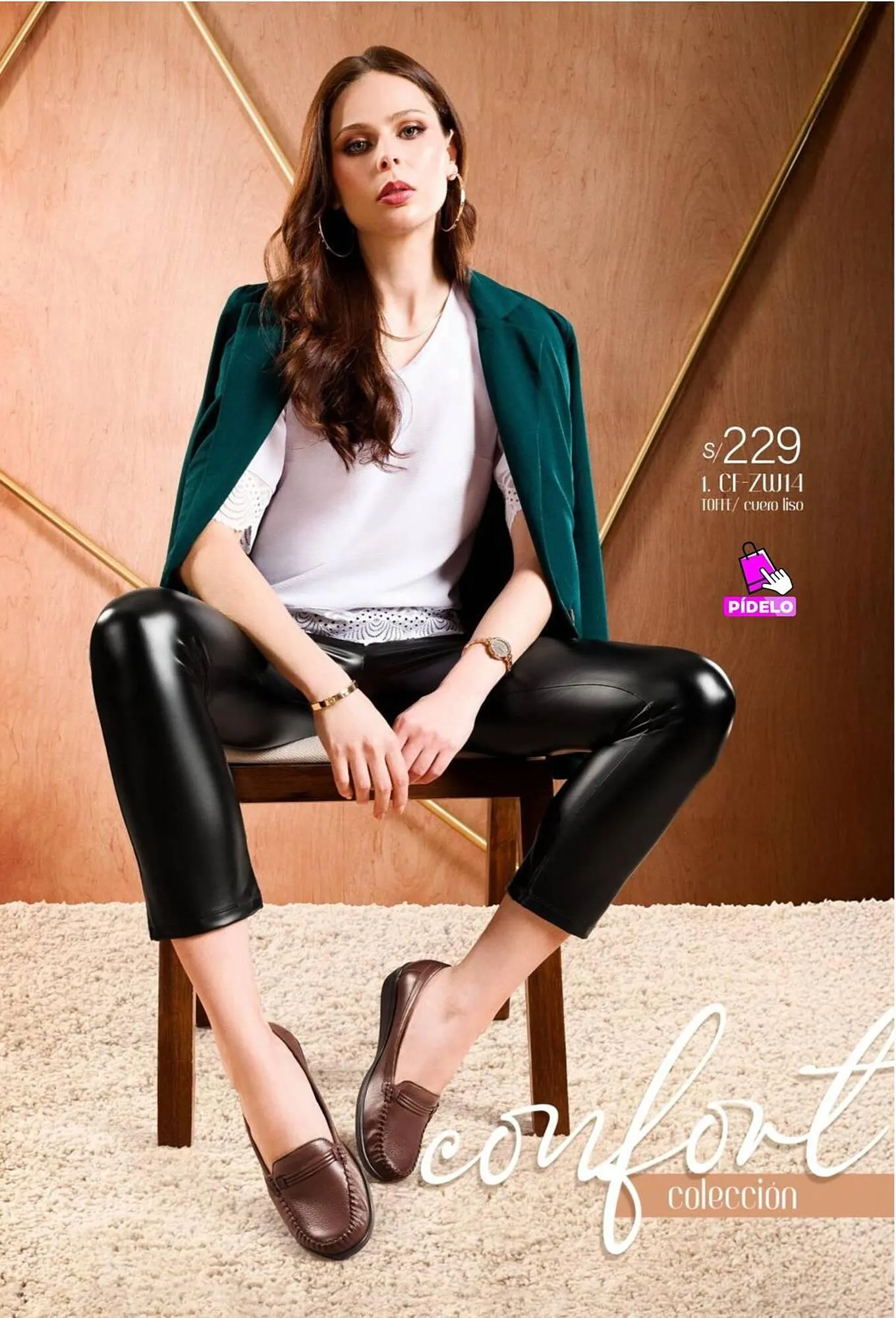 Catalogo de Catálogo Sokso 5 de mayo al 1 de junio 2025 - Pag 37