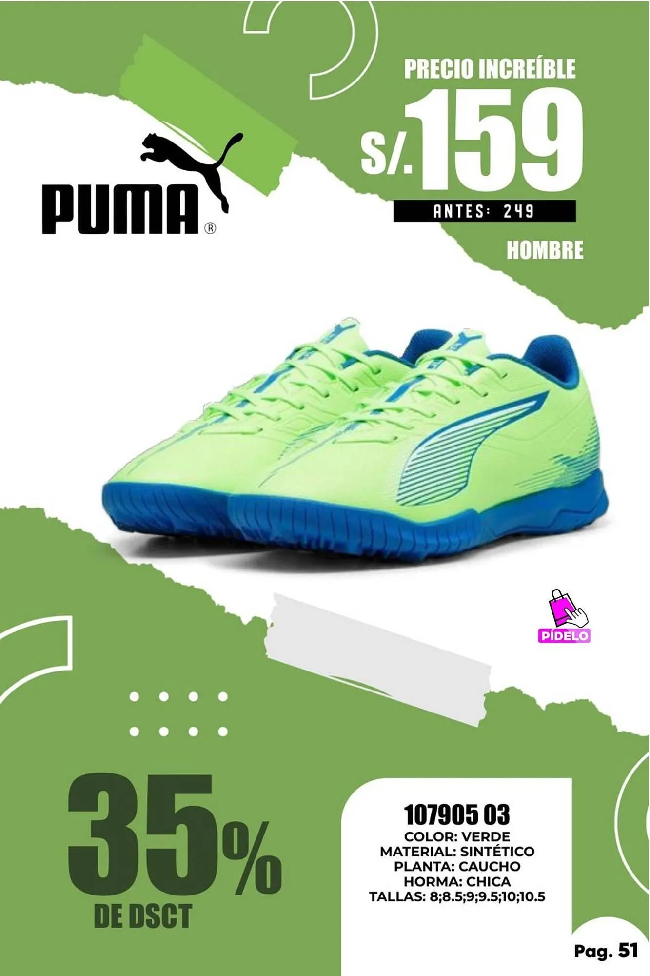 Catalogo de Catálogo Sokso 29 de diciembre al 4 de enero 2026 - Pag 52