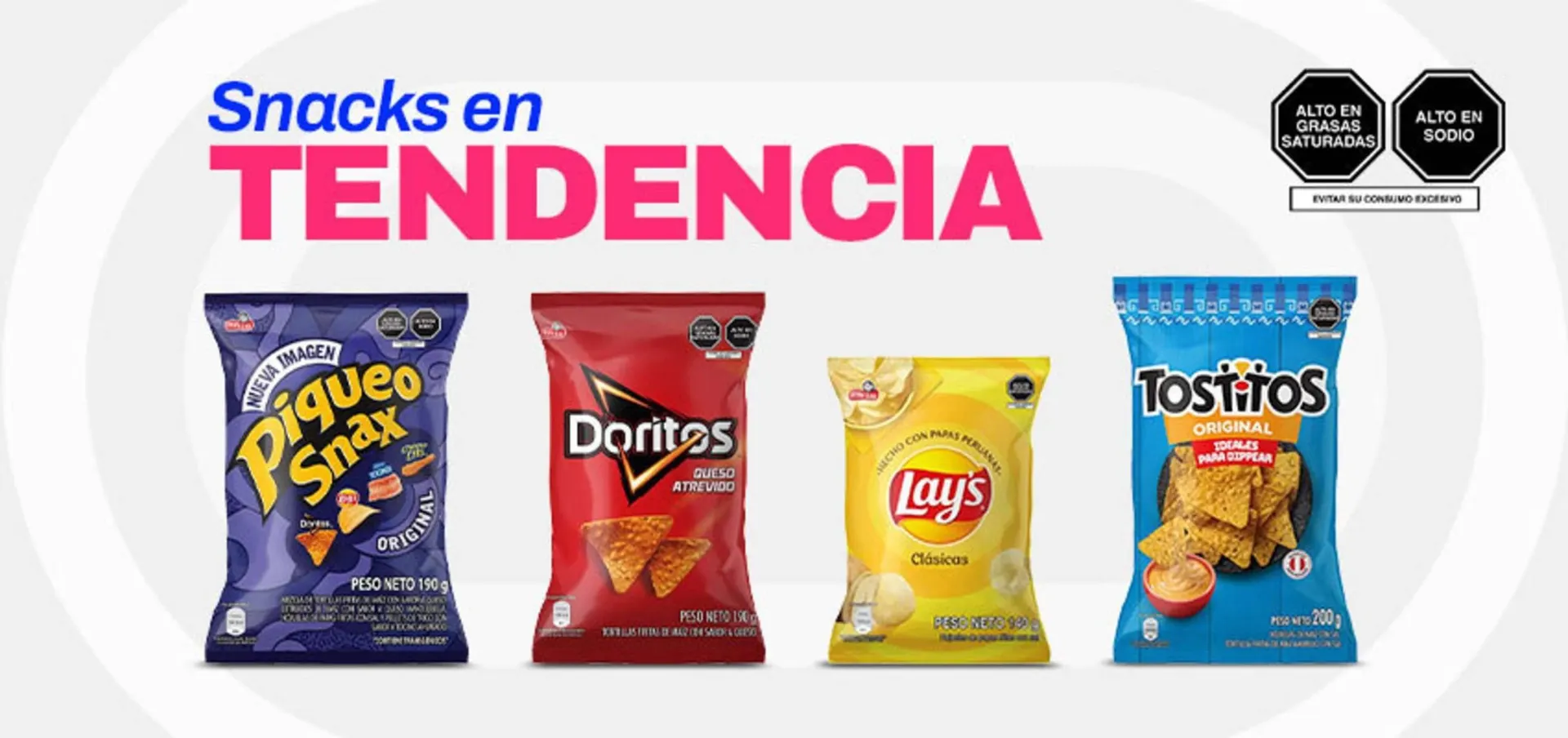 Catalogo de Catálogo Metro 20 de abril al 23 de abril 2026 - Pag 14