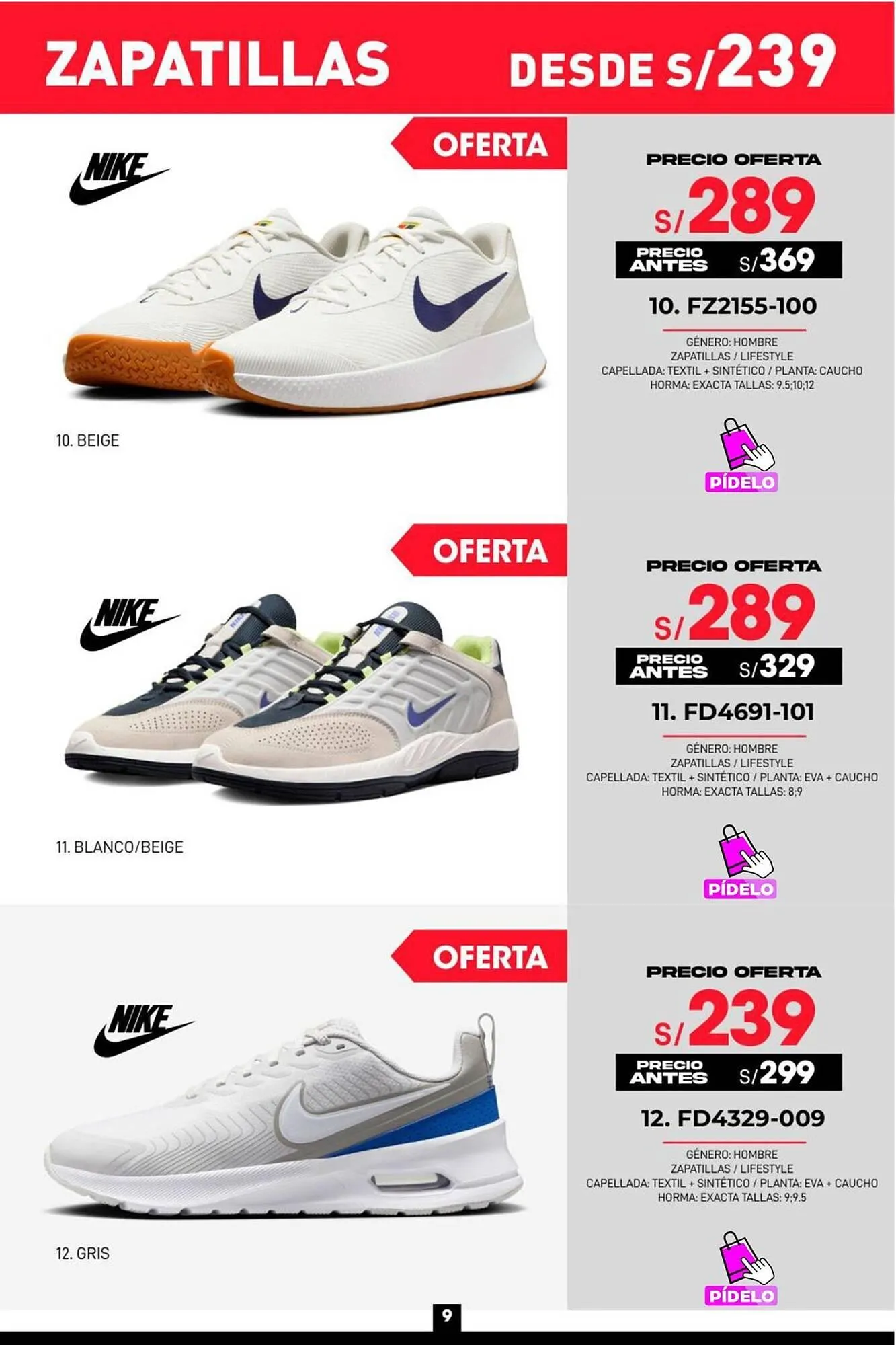 Catalogo de Catálogo Sokso 19 de enero al 1 de febrero 2026 - Pag 9