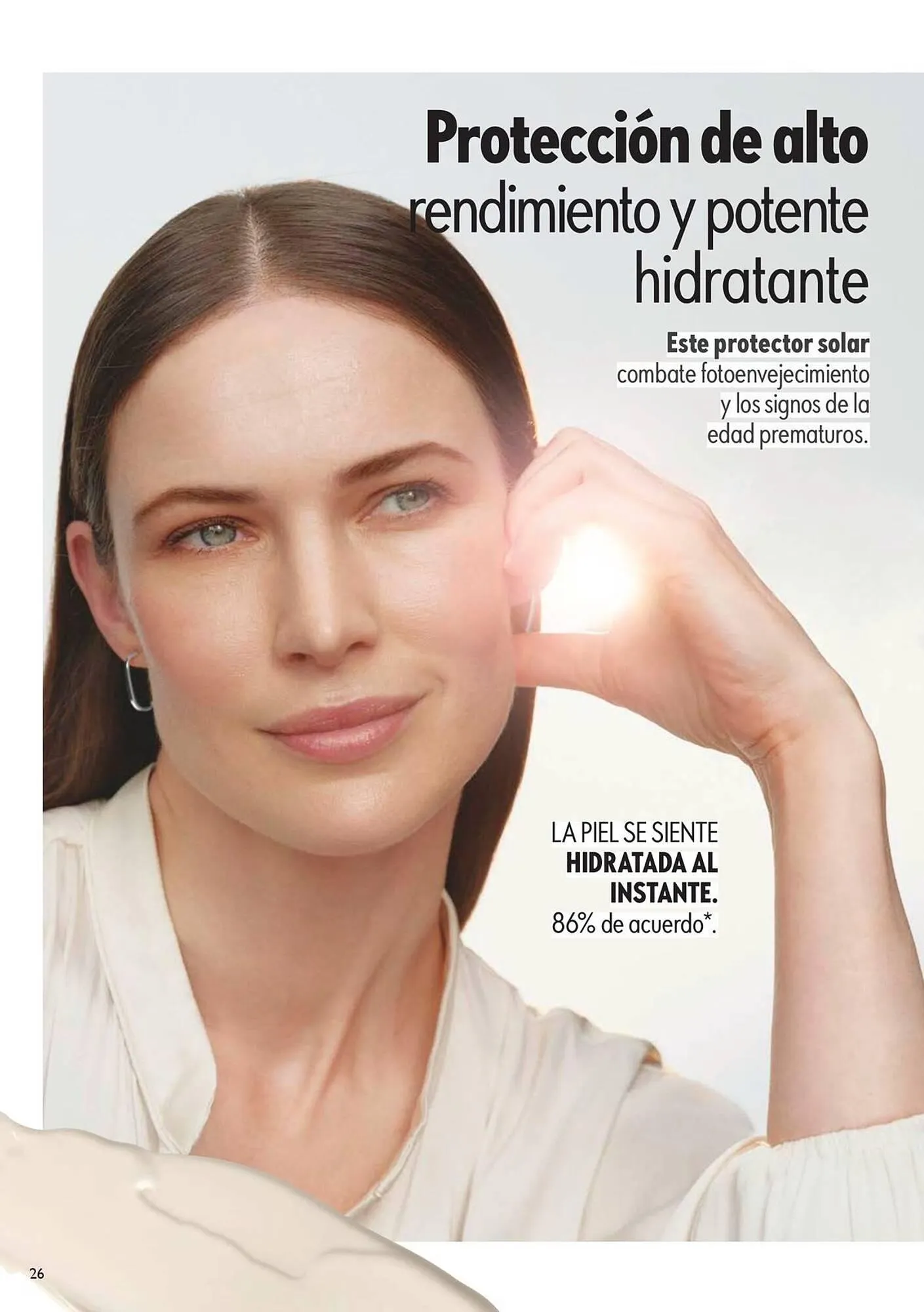 Catalogo de Catálogo Oriflame 14 de febrero al 6 de marzo 2026 - Pag 26