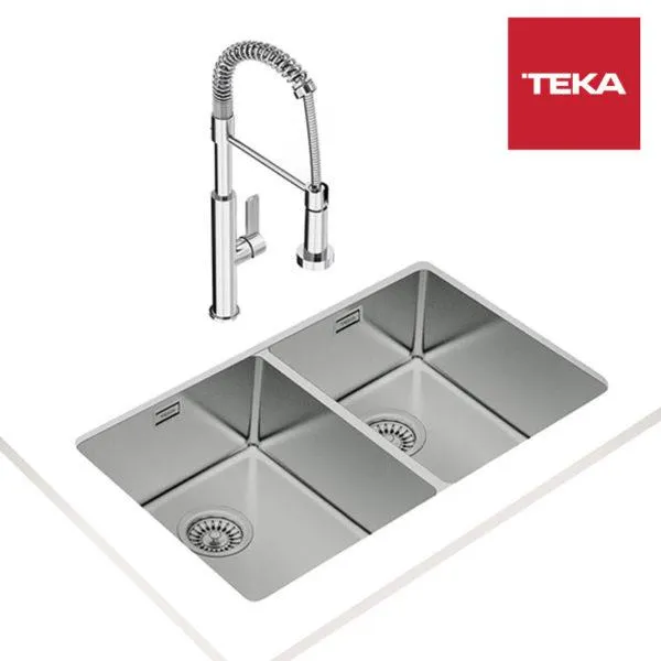 Lavadero Flexlinea RS15 2C 740 C/R